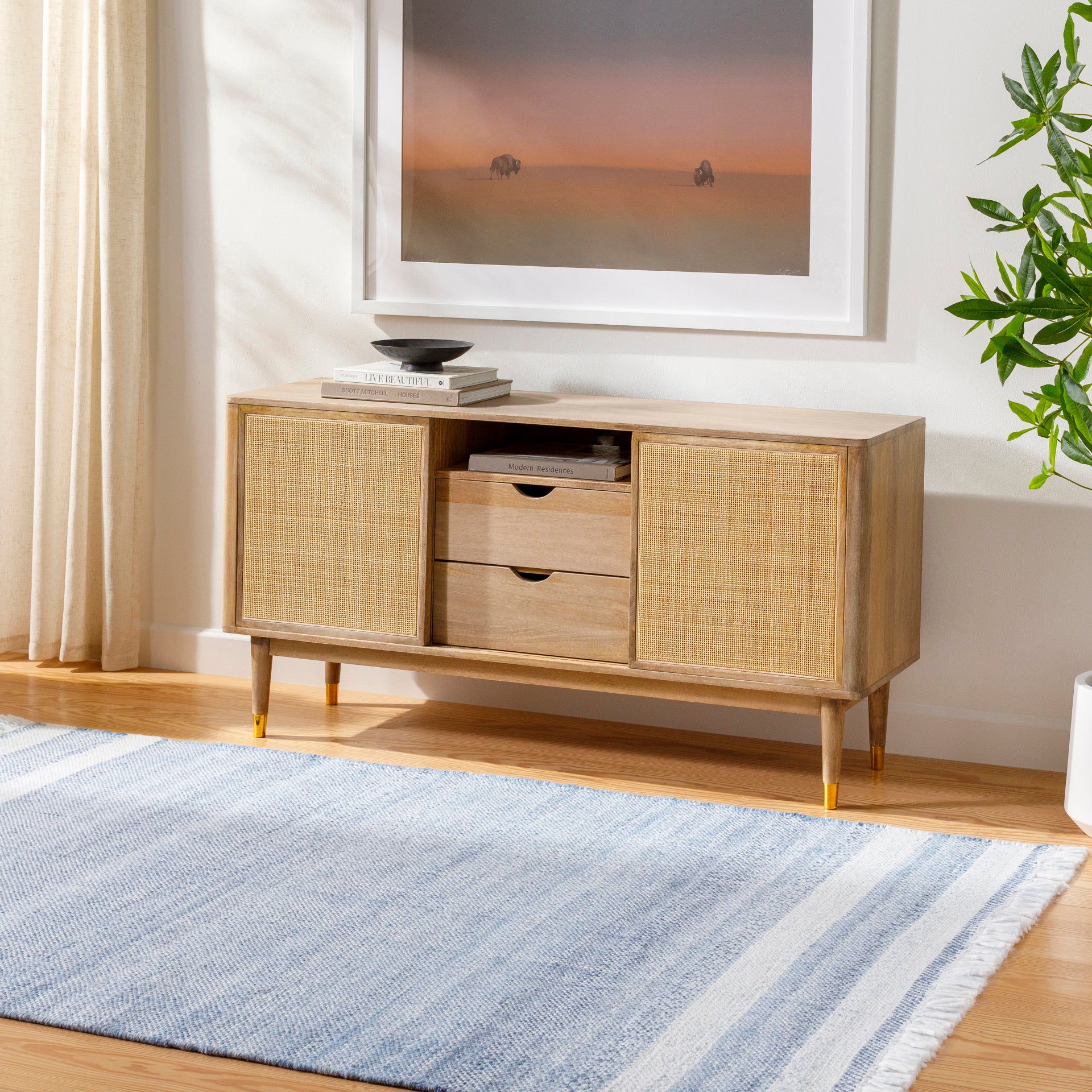 Primrose Handmade Rug Livabliss Primrose