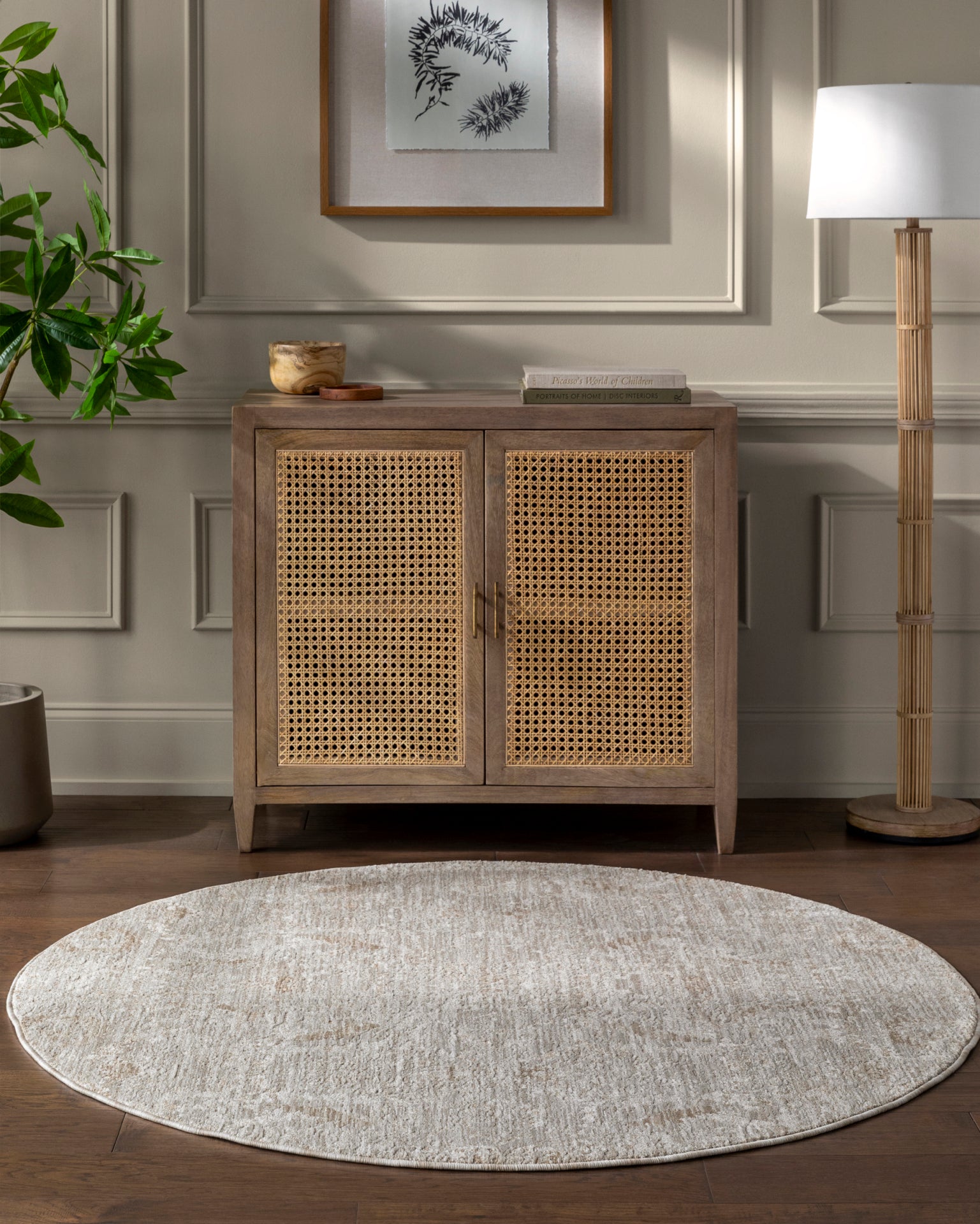 Masterpiece Machine Woven Rug Livabliss Masterpiece