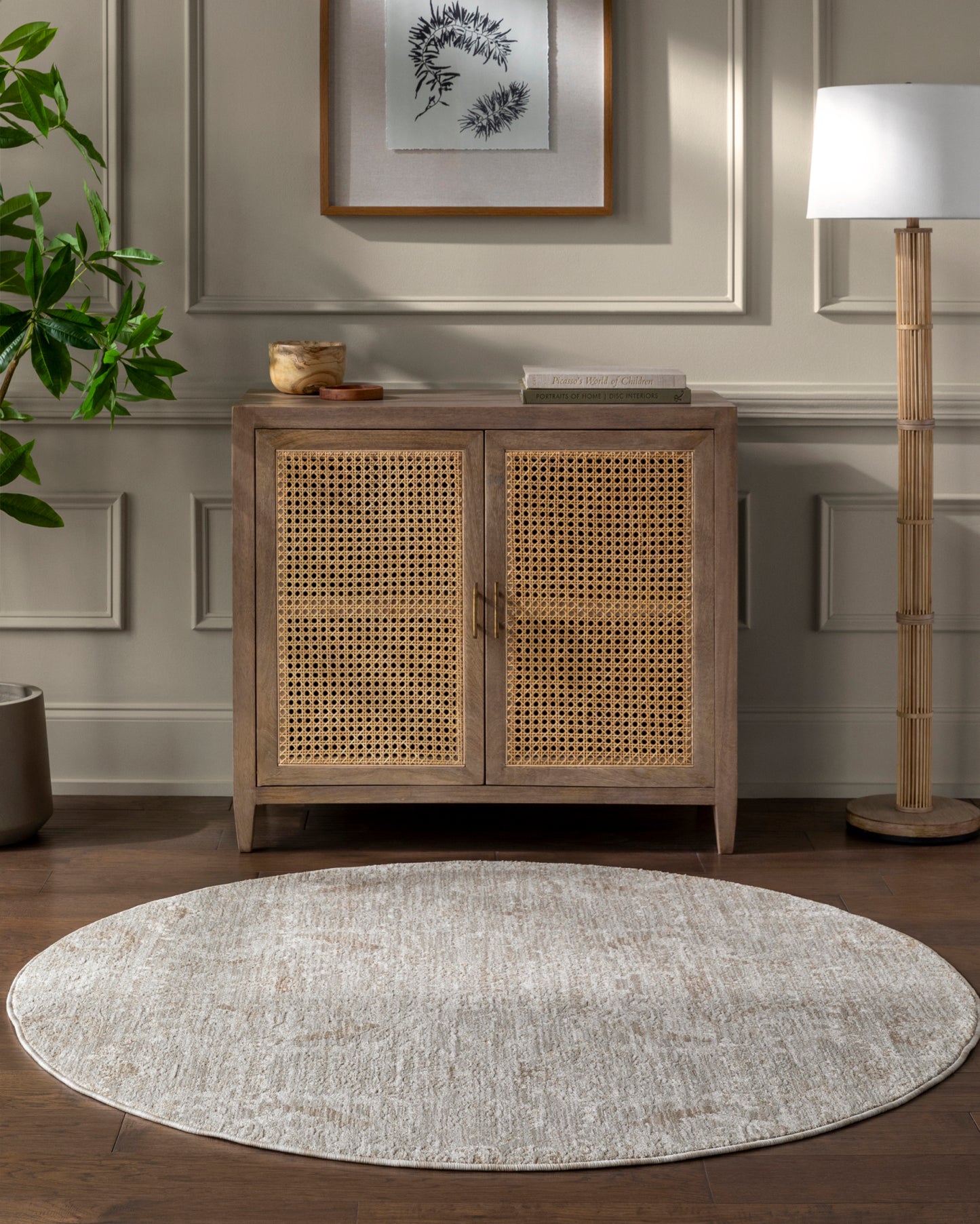 Masterpiece Machine Woven Rug Livabliss Masterpiece