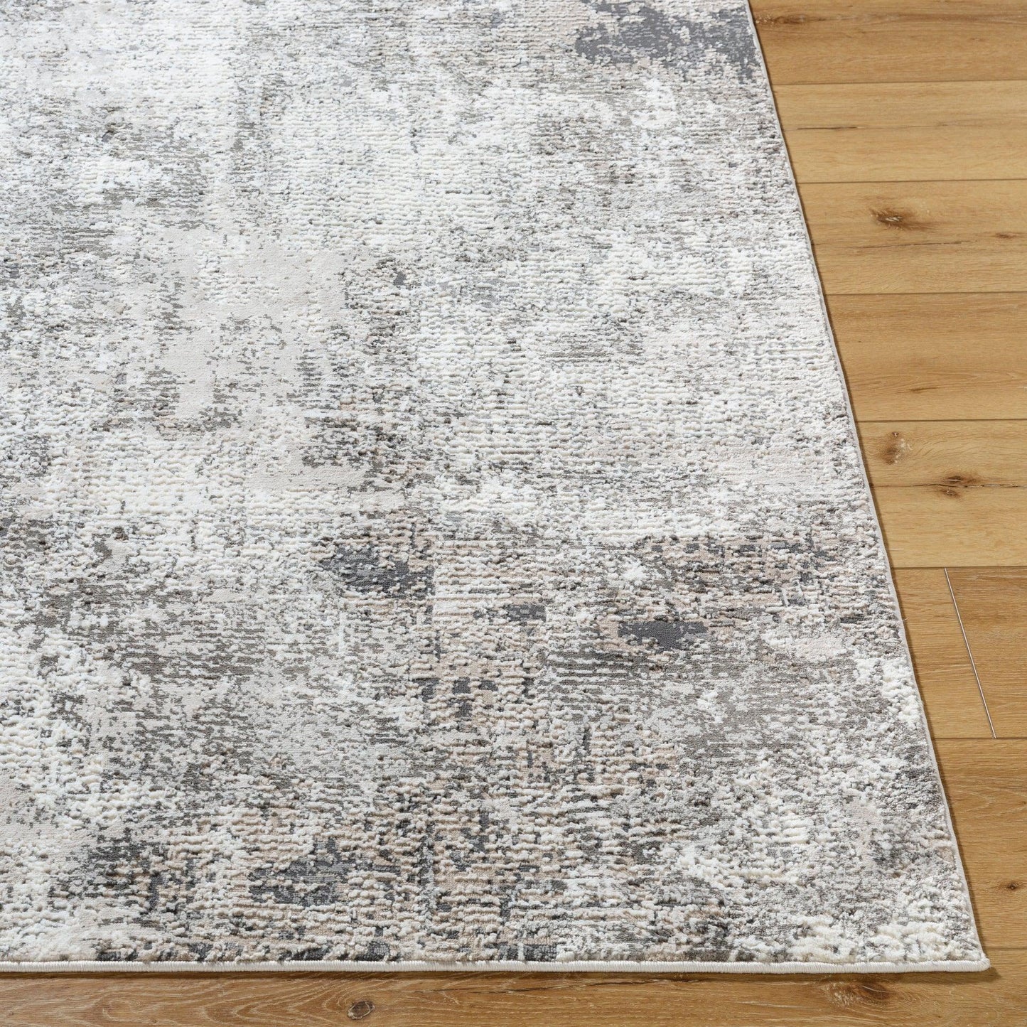 Alder Machine Woven Rug Livabliss Alder