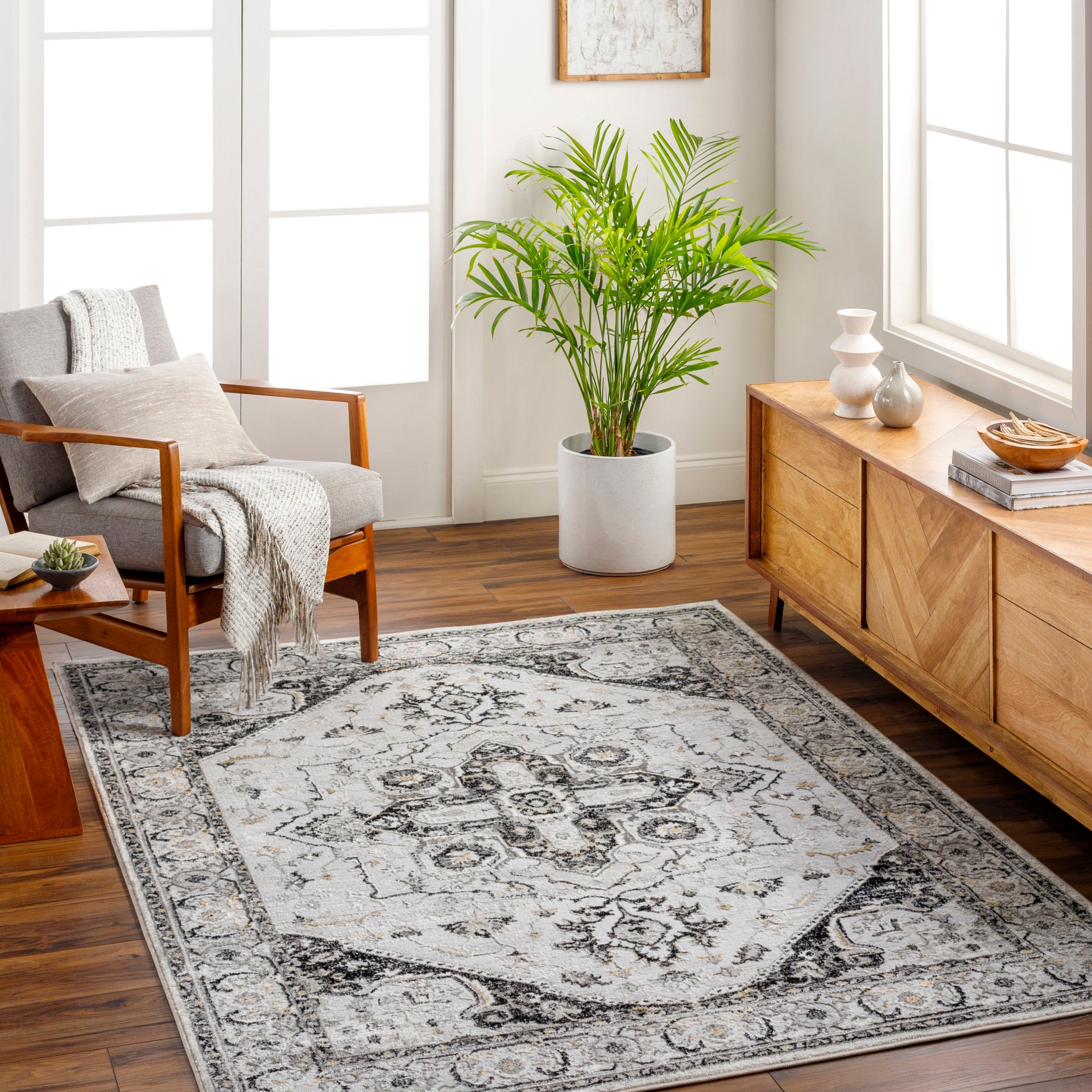 San Francisco Machine Woven Rug Livabliss San Francisco