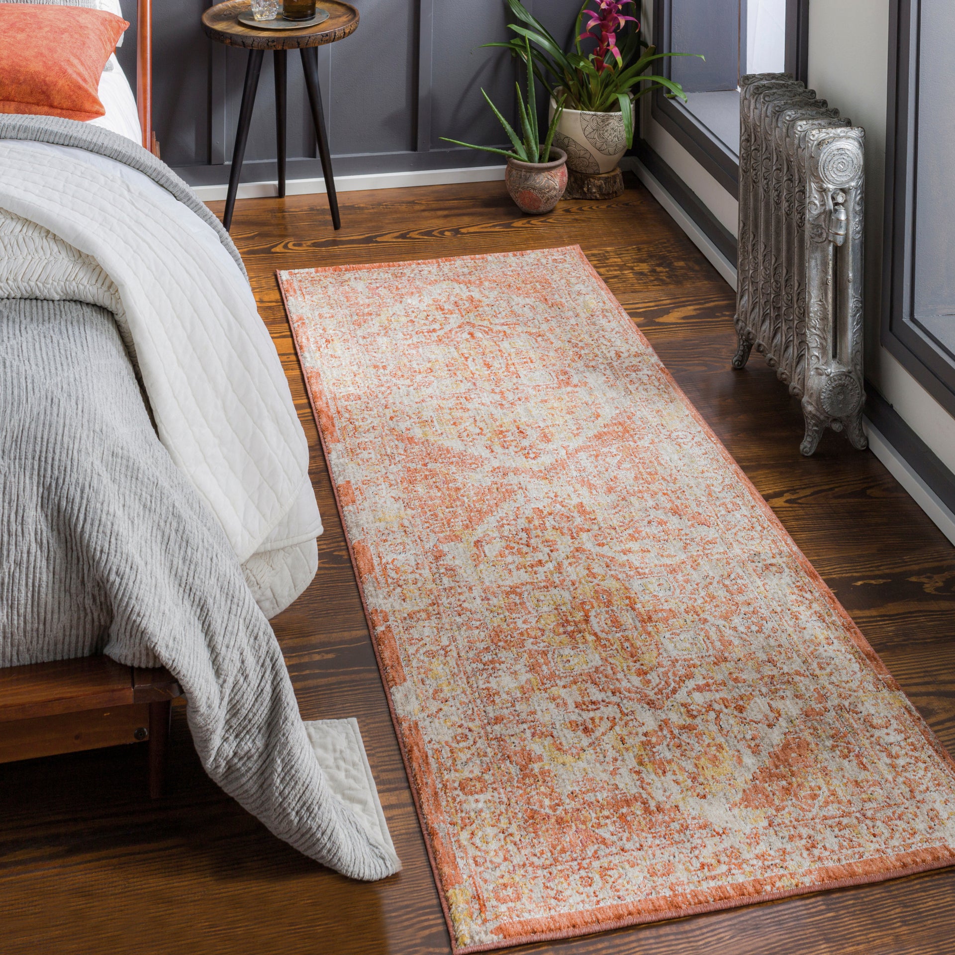 Mirabel Machine Woven Rug Livabliss Mirabel