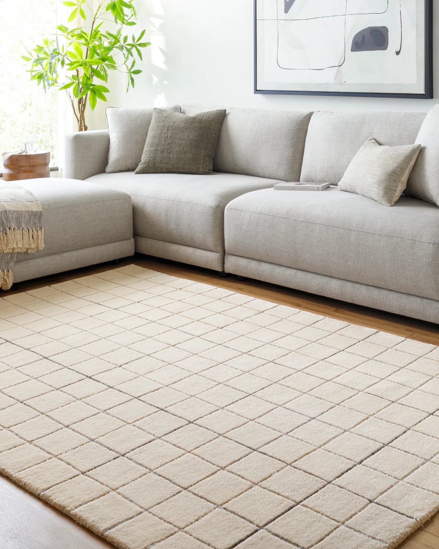 Brook Handmade Rug Livabliss Brook