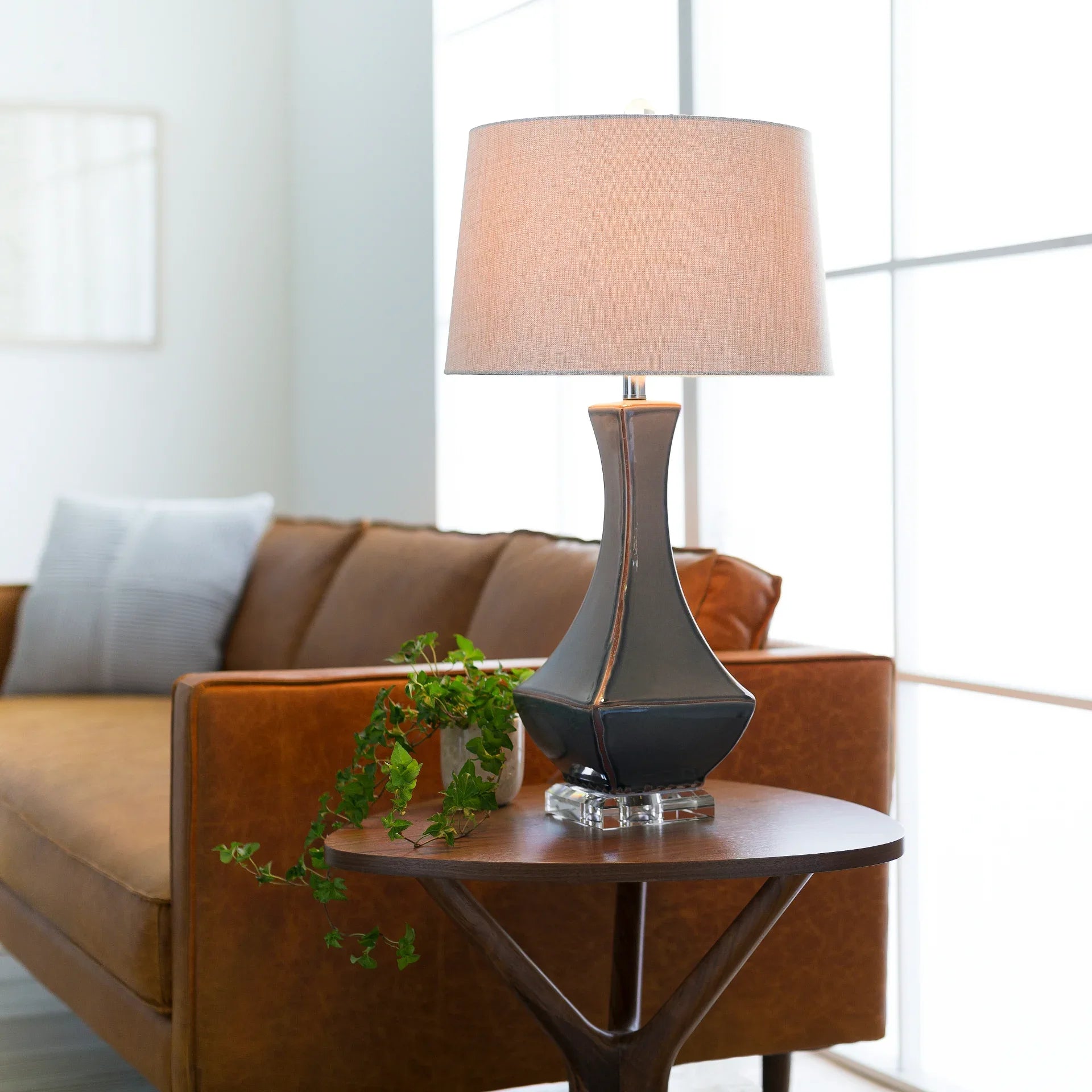 Belhaven Accent Table Lamp Livabliss Belhaven