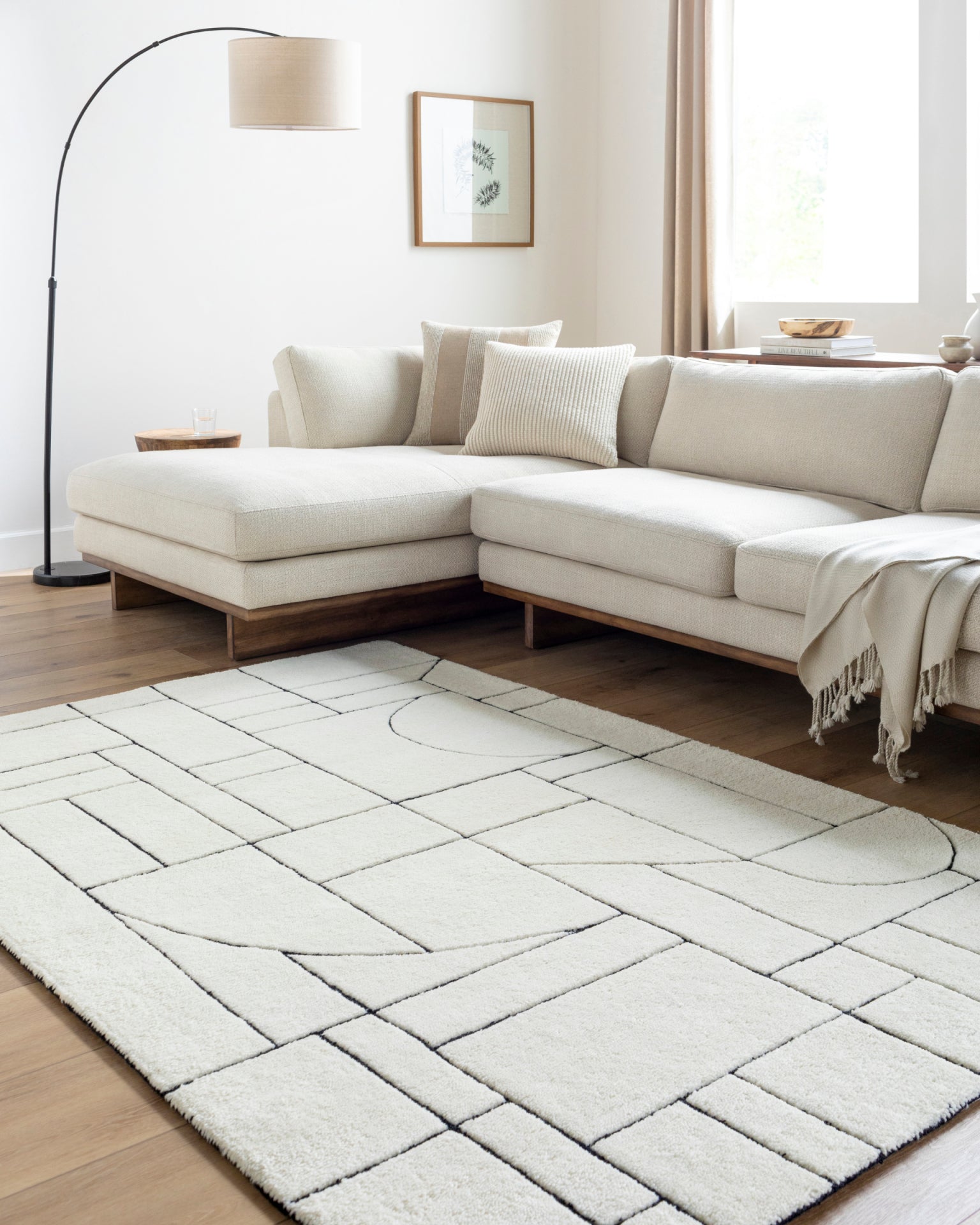 Portobello Handmade Rug Livabliss Portobello