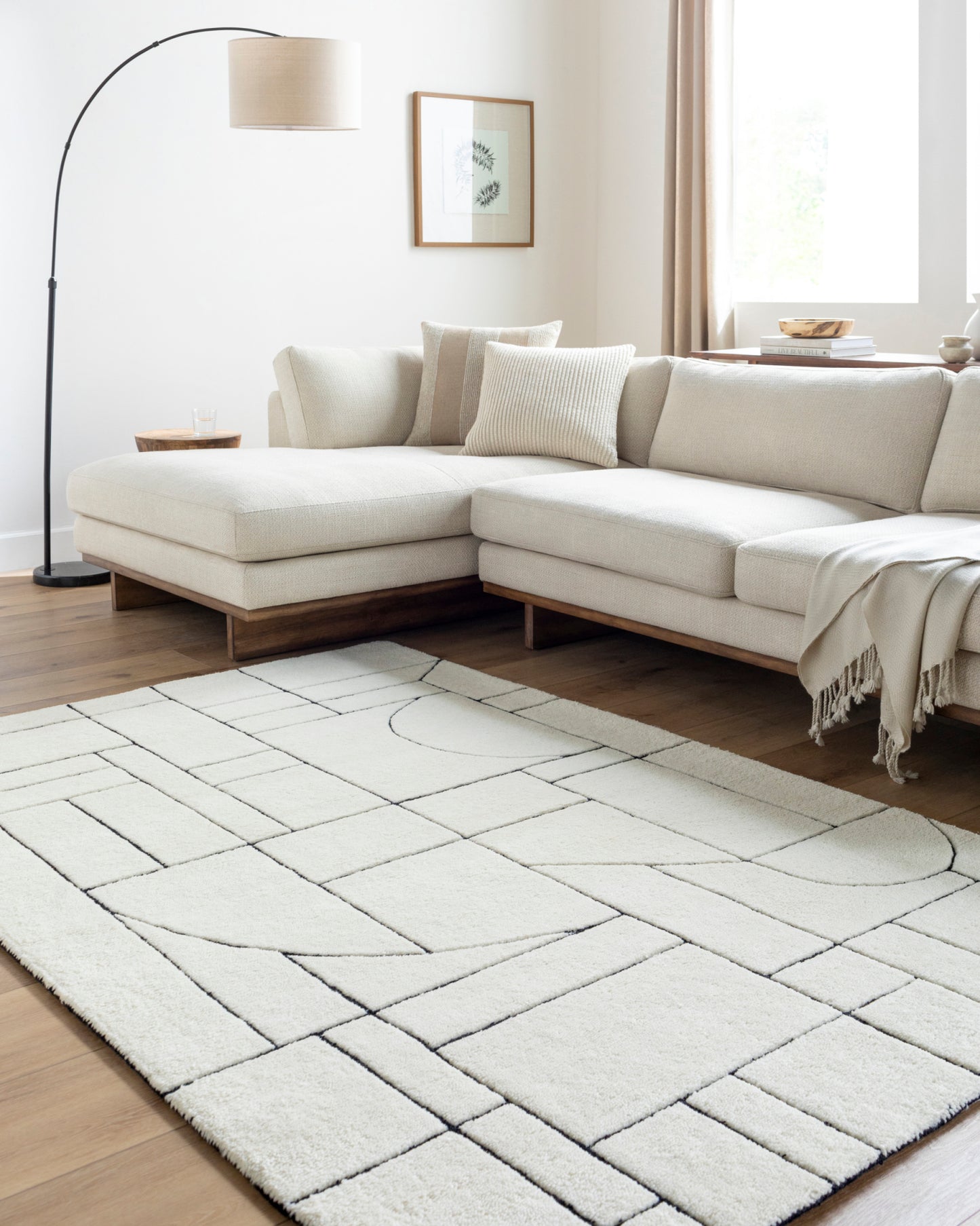 Portobello Handmade Rug Livabliss Portobello