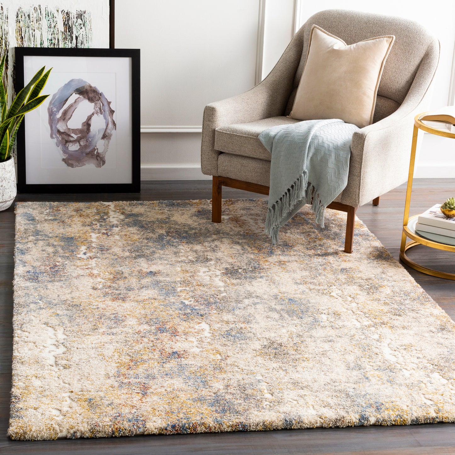 Tuscany Machine Woven Rug Livabliss Tuscany