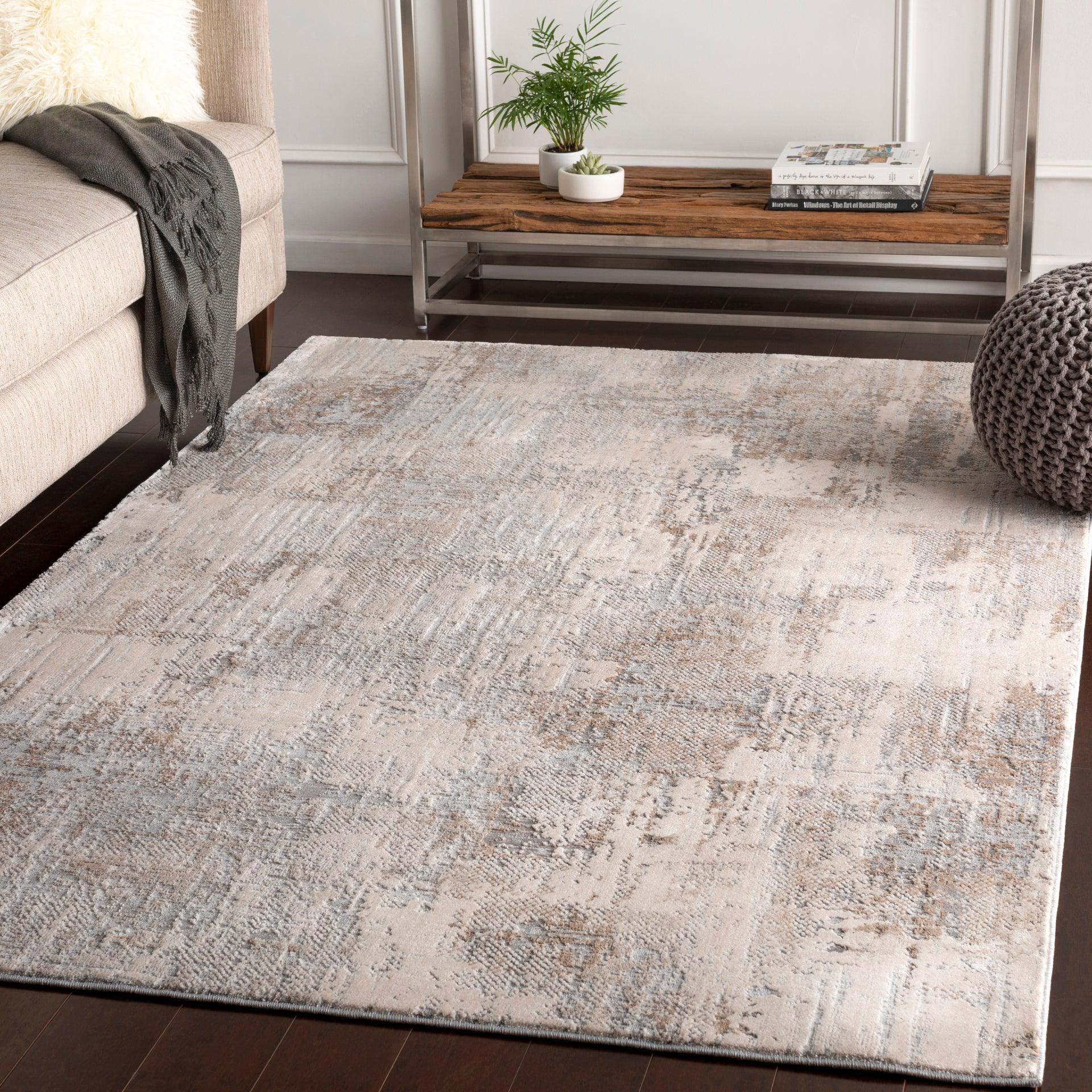 Alpine Machine Woven Rug Livabliss Alpine