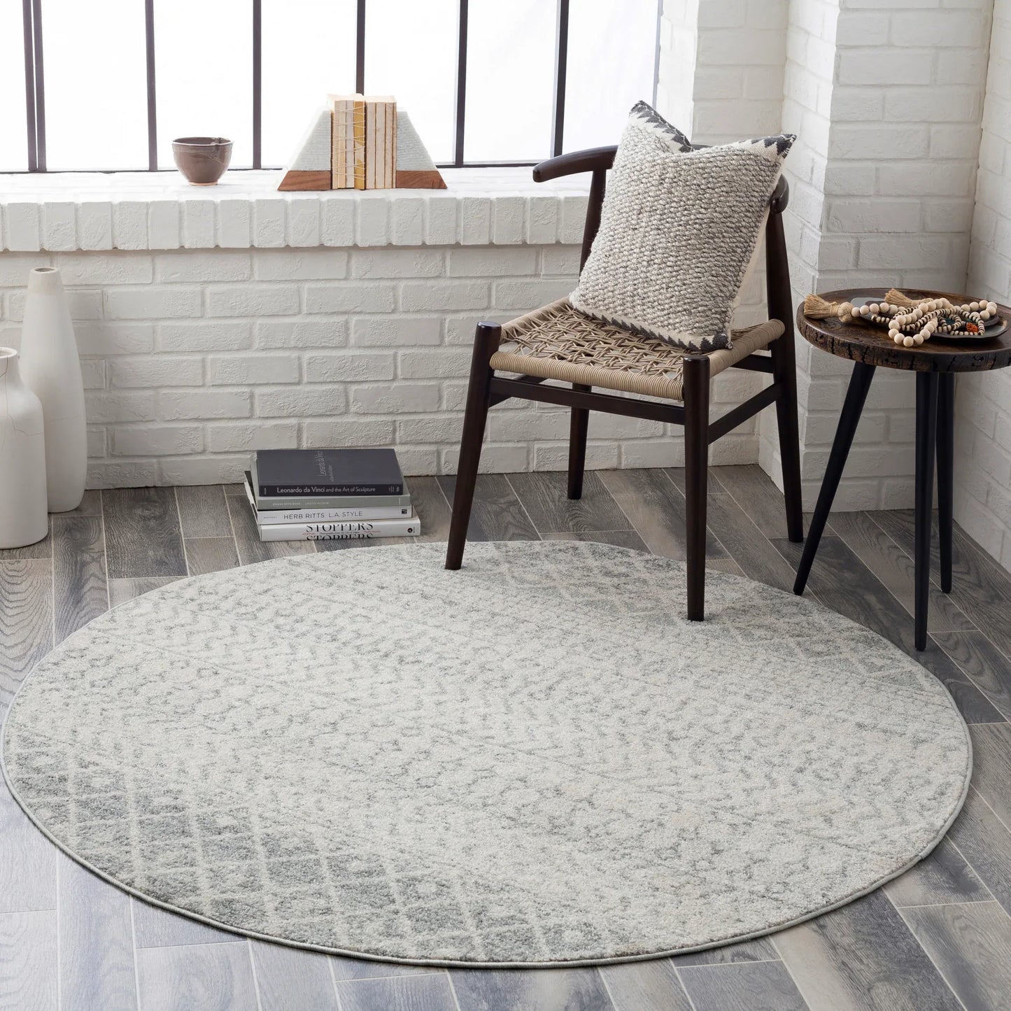 Elaziz Machine Woven Rug Livabliss Elaziz