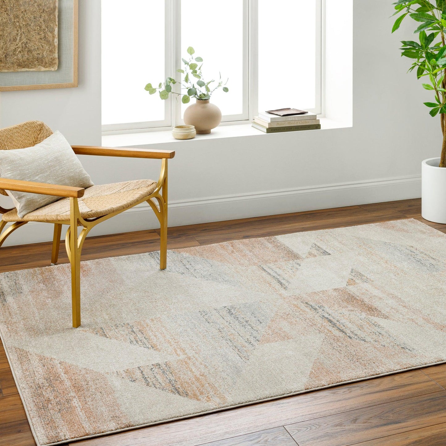 Alpharetta Machine Woven Rug Livabliss Alpharetta