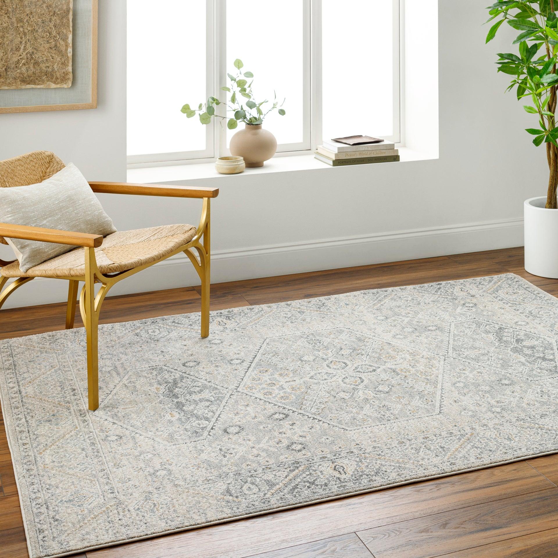 Alpharetta Machine Woven Rug Livabliss Alpharetta