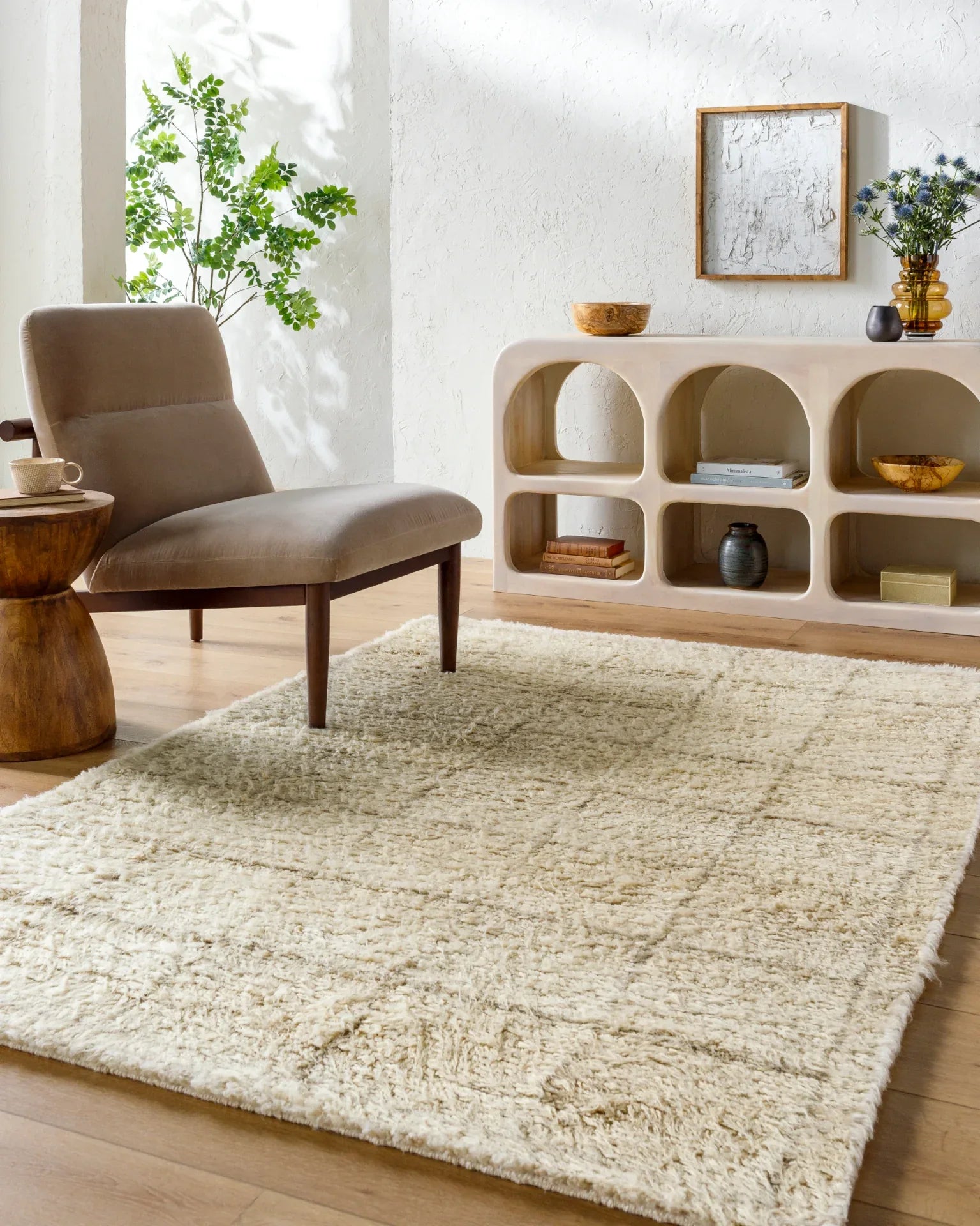Beni Moroccan Handmade Rug Livabliss Beni Moroccan
