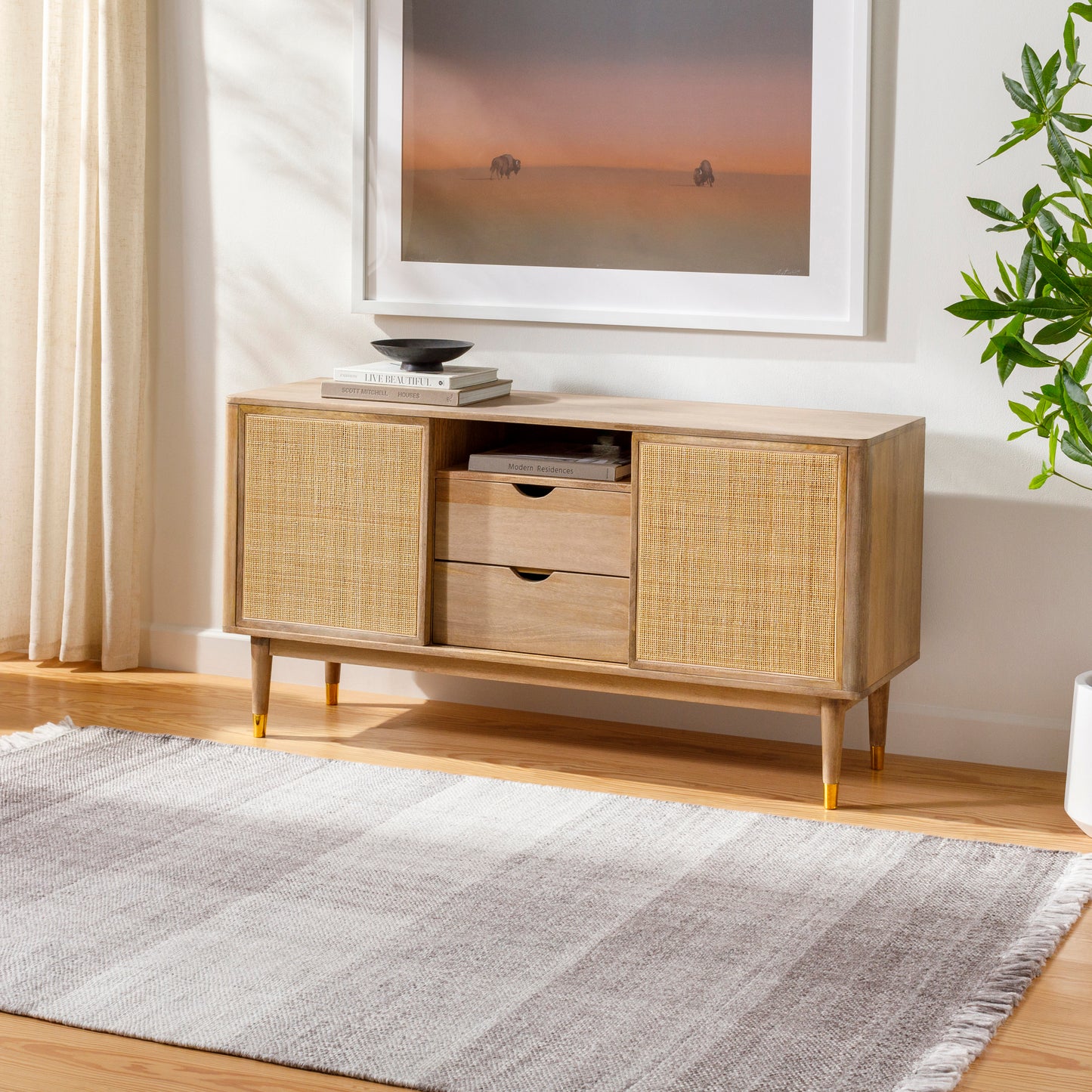 Primrose Handmade Rug Livabliss Primrose