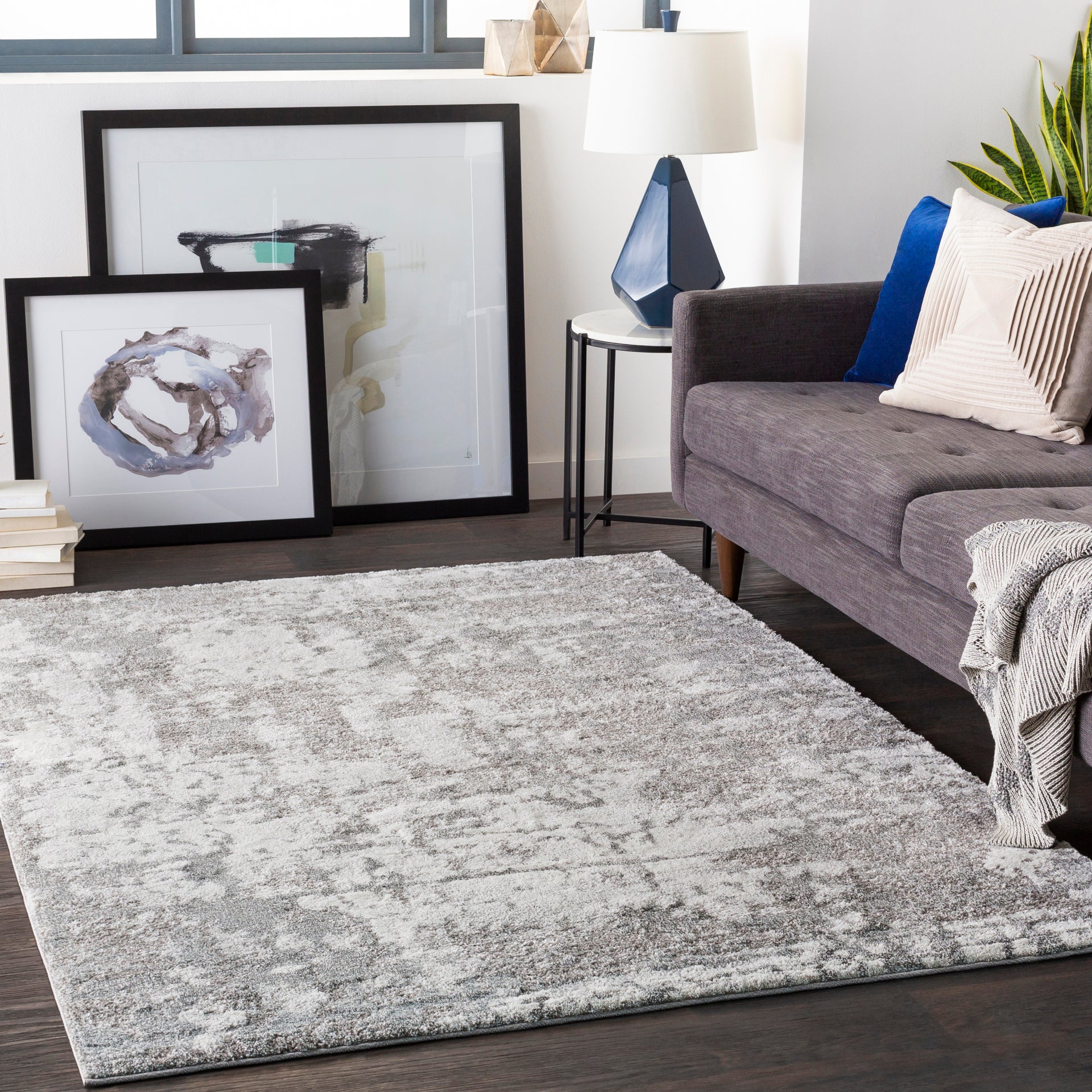 Venice Machine Woven Rug Livabliss Venice