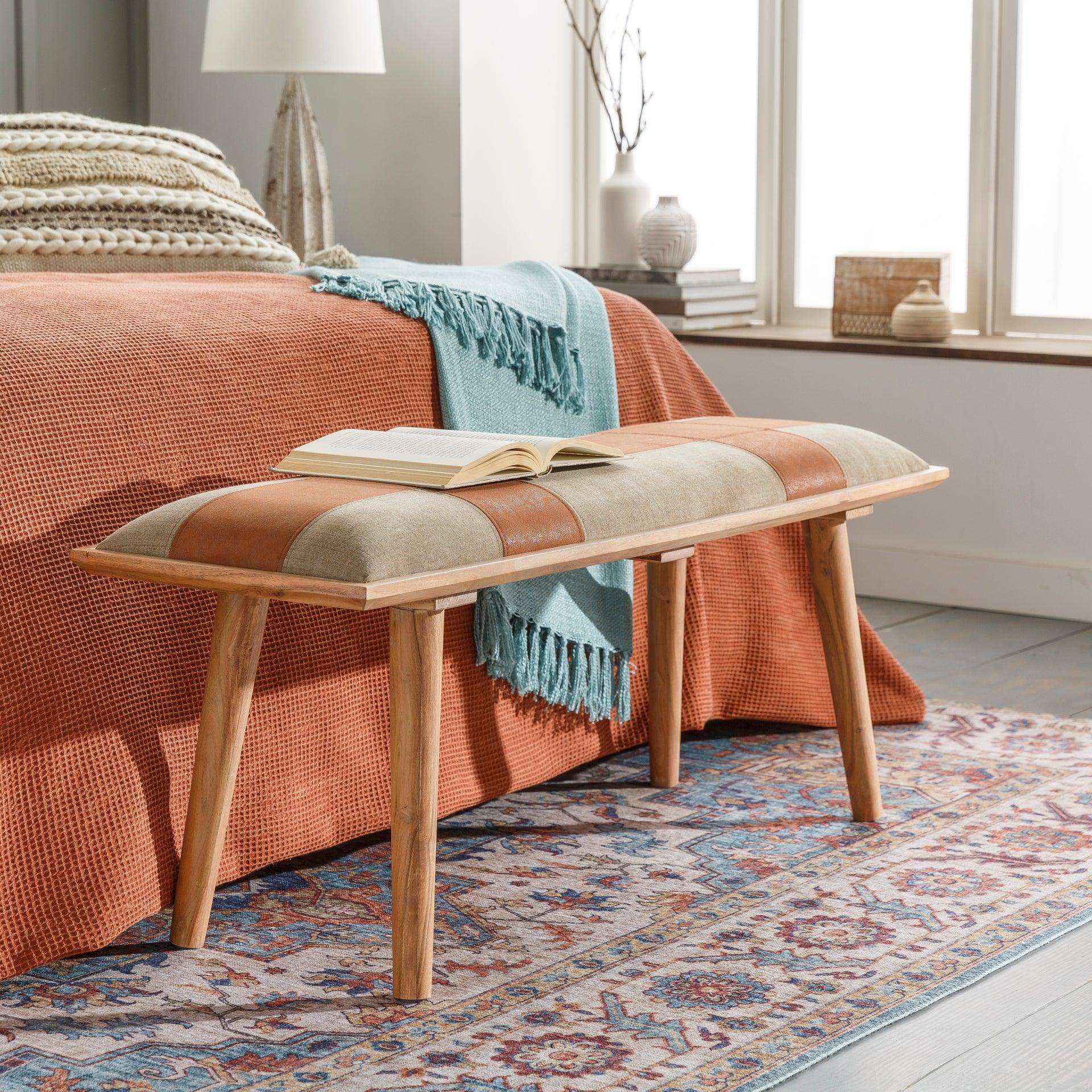 Sacsha Bench Livabliss Sacsha