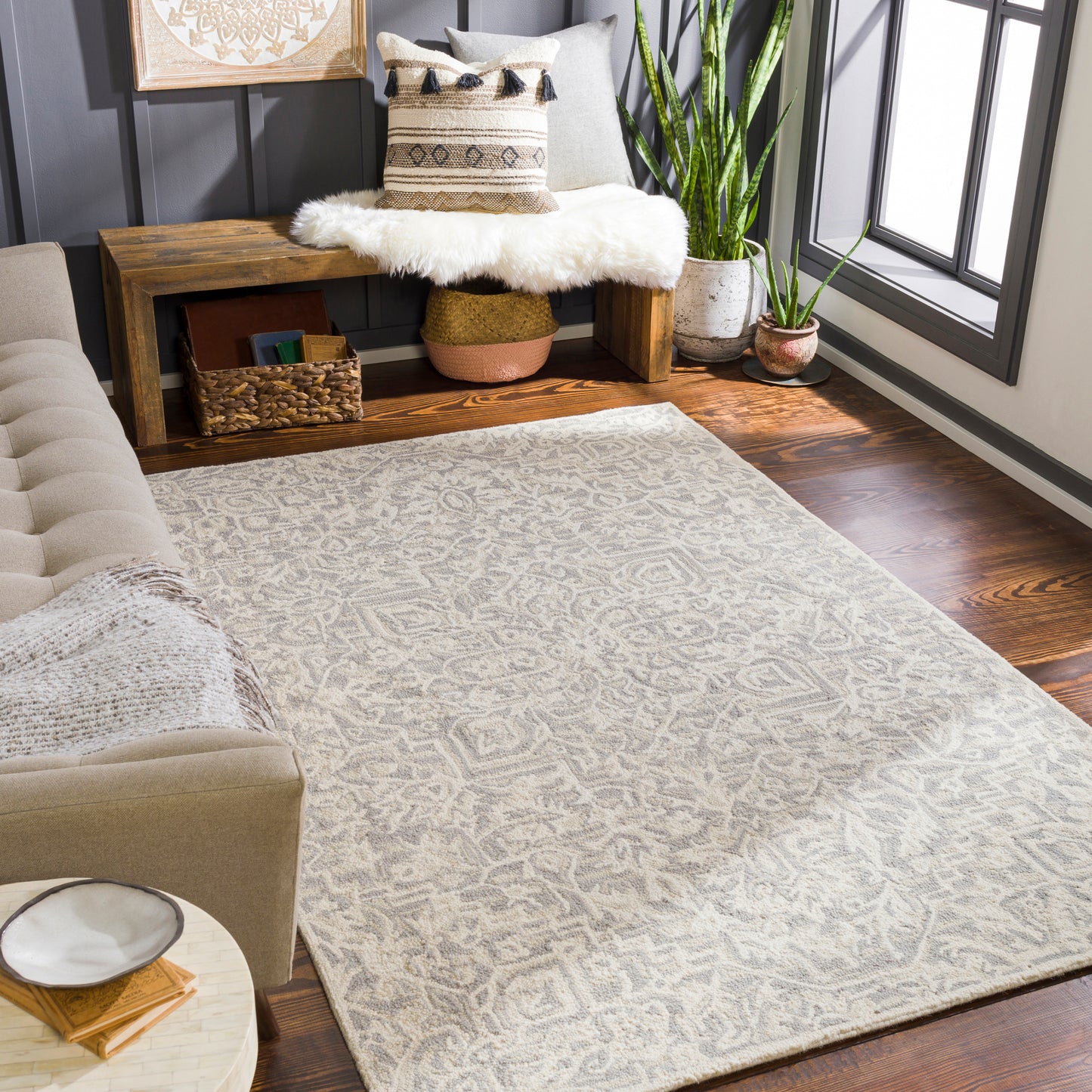 Kayseri Handmade Rug Livabliss Kayseri
