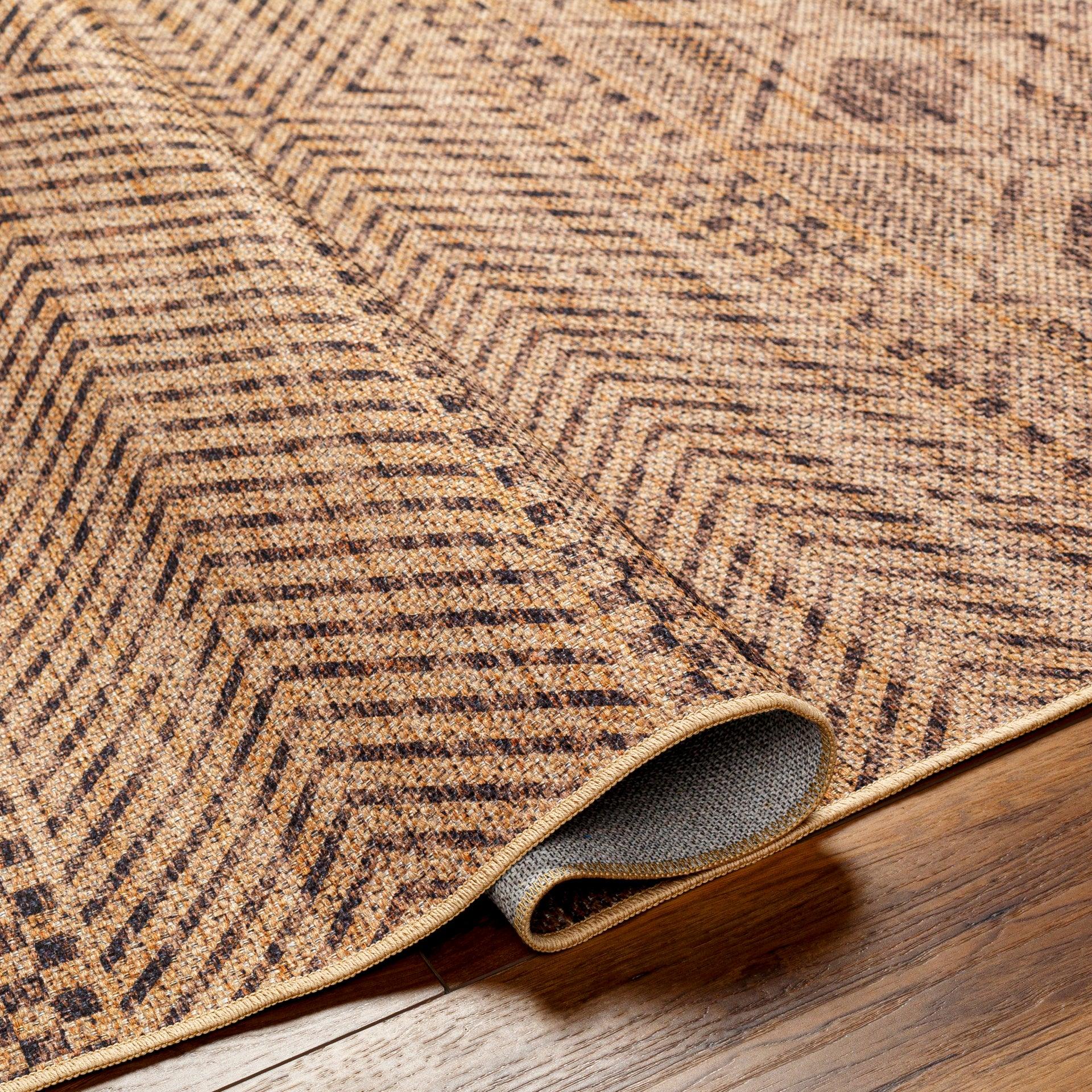 Ez Jute Machine Woven Rug Livabliss Ez Jute
