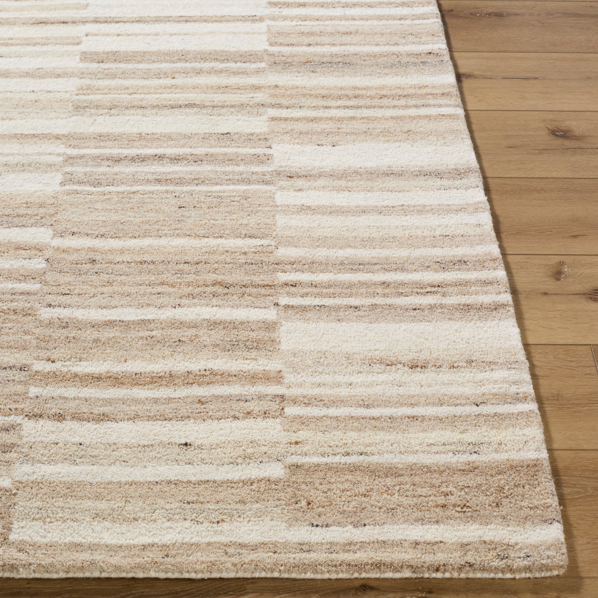 Max Handmade Rug Becki Owens X Livabliss Max