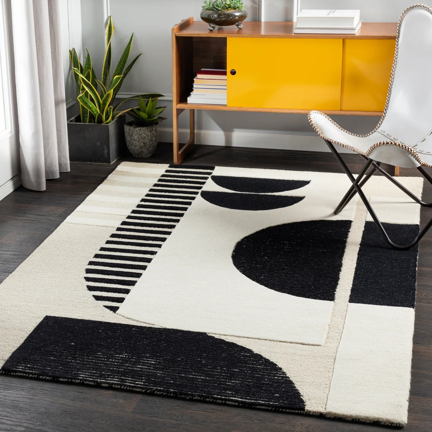 Brooklyn Handmade Rug Livabliss Brooklyn