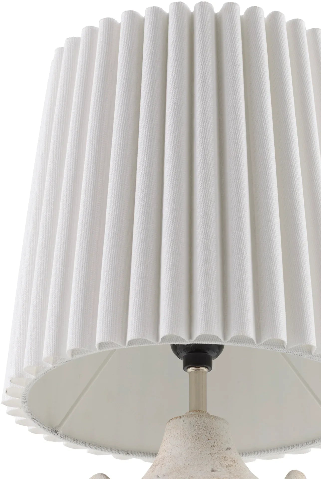 Sunken Accent Table Lamp Livabliss Sunken