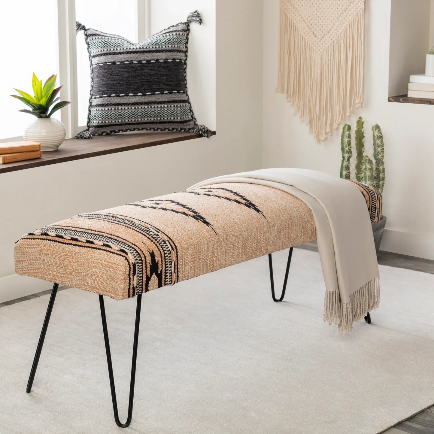 Miriam Bench Livabliss Miriam