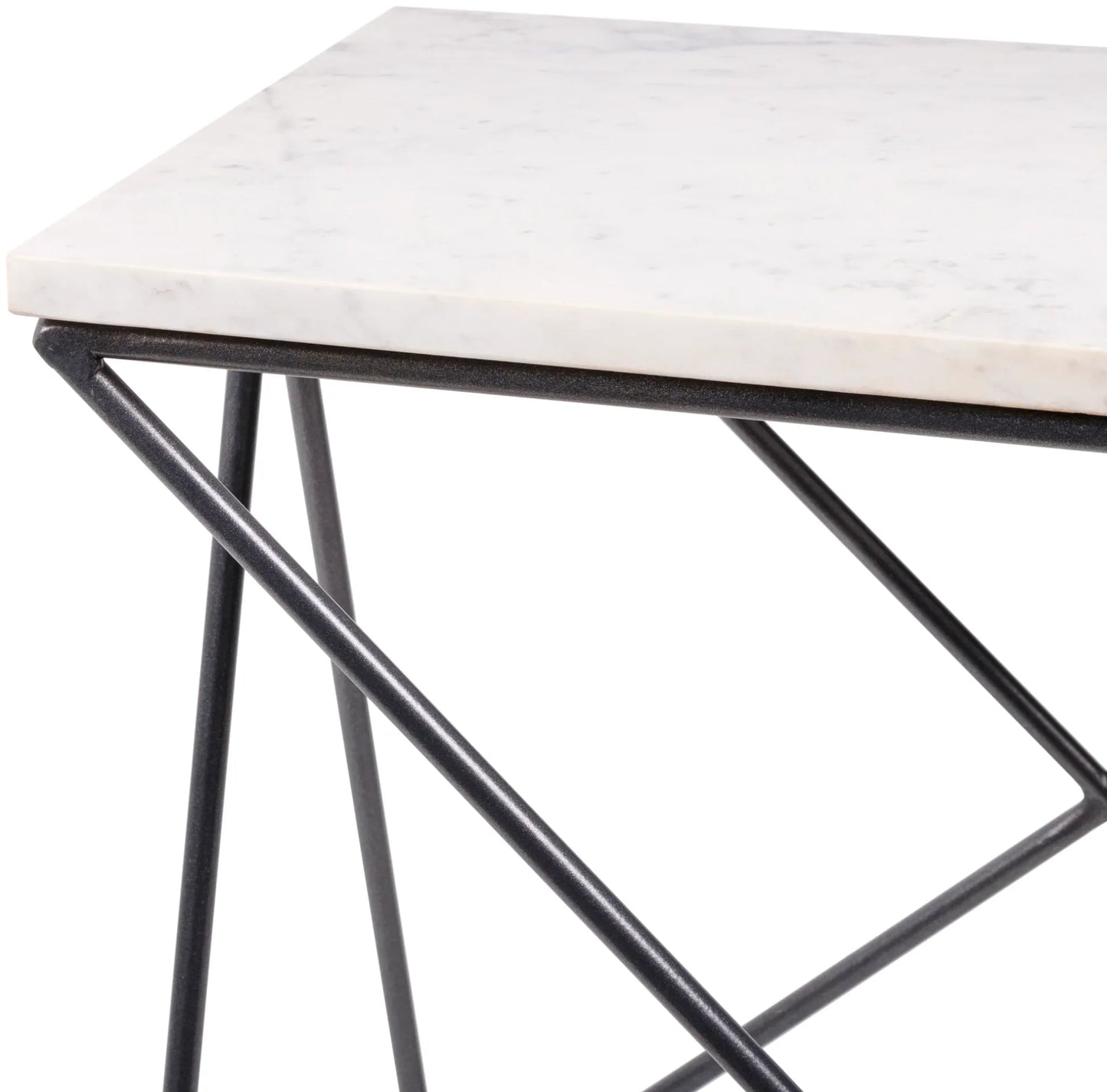 Norah End Table Livabliss Norah