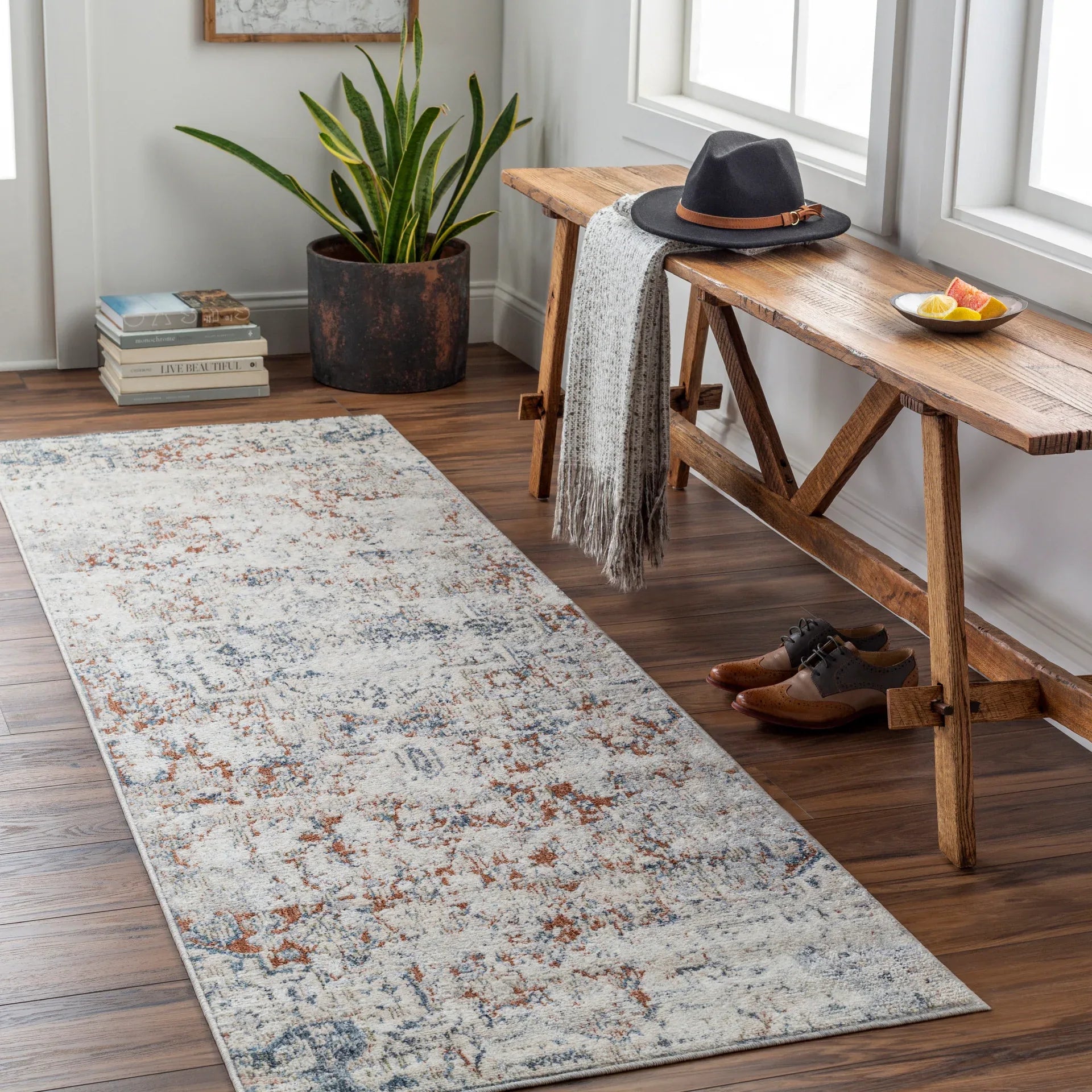 Amore Machine Woven Rug Livabliss Amore