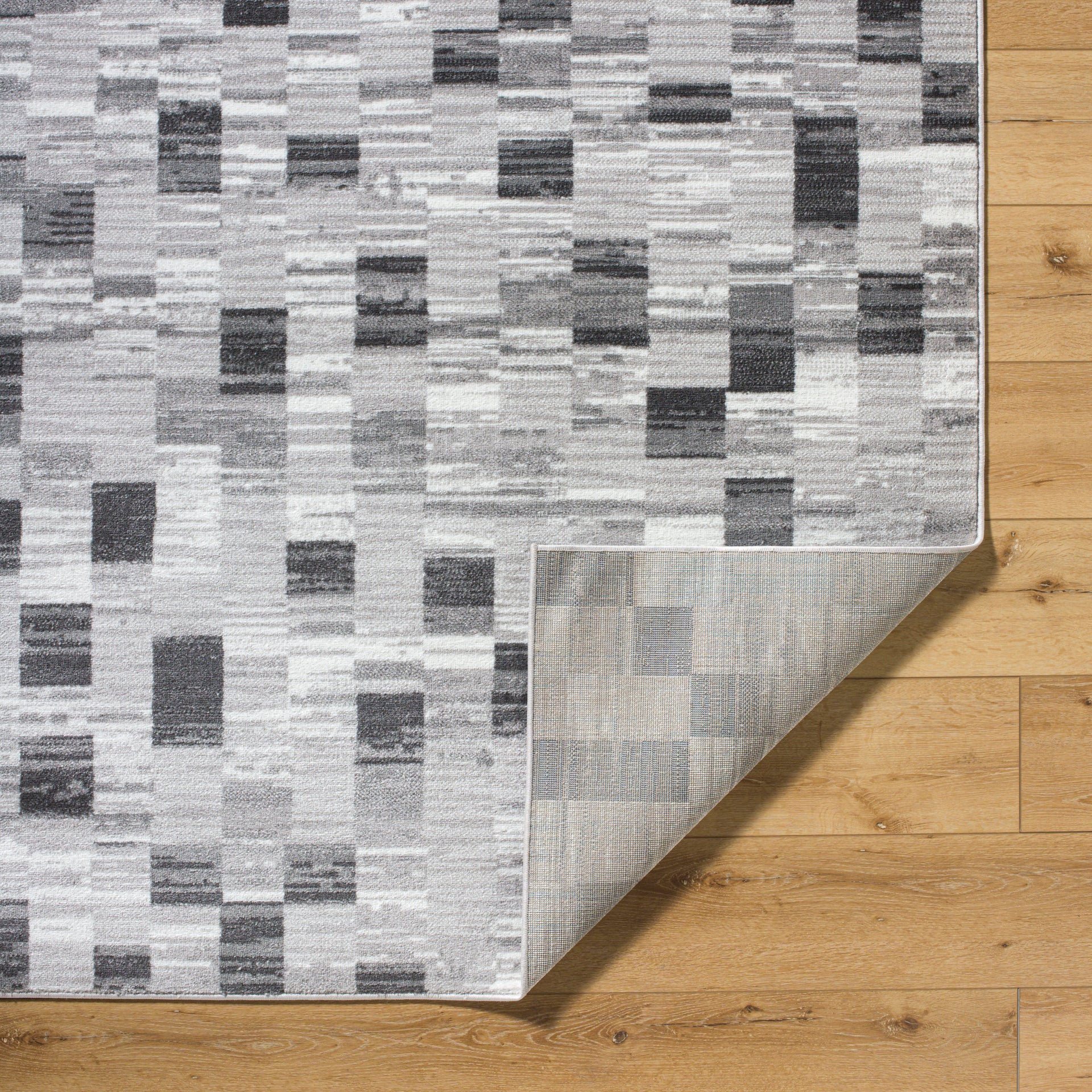 Monte Carlo Machine Woven Rug Livabliss Monte Carlo