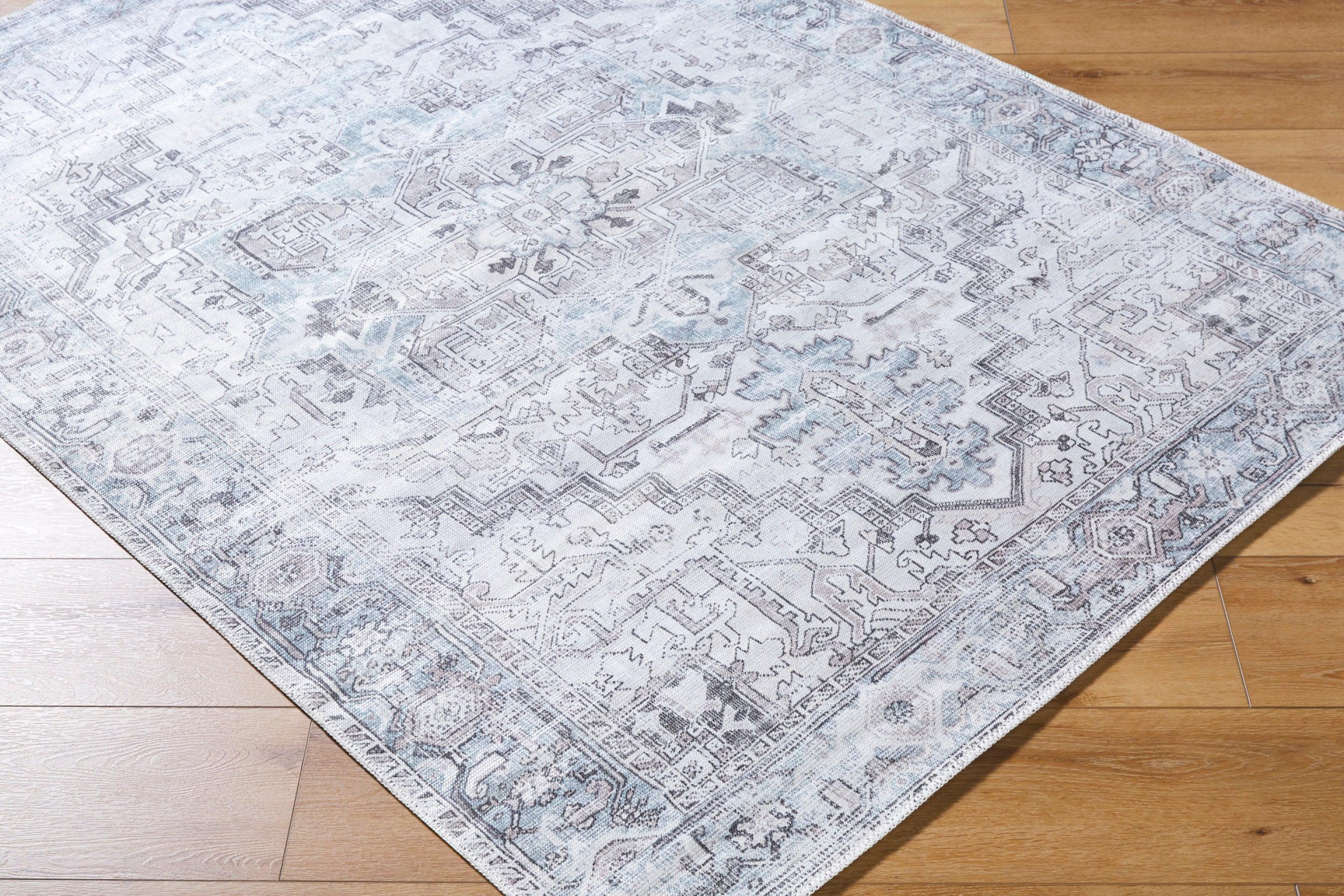 Embrace Machine Woven Rug Livabliss Embrace