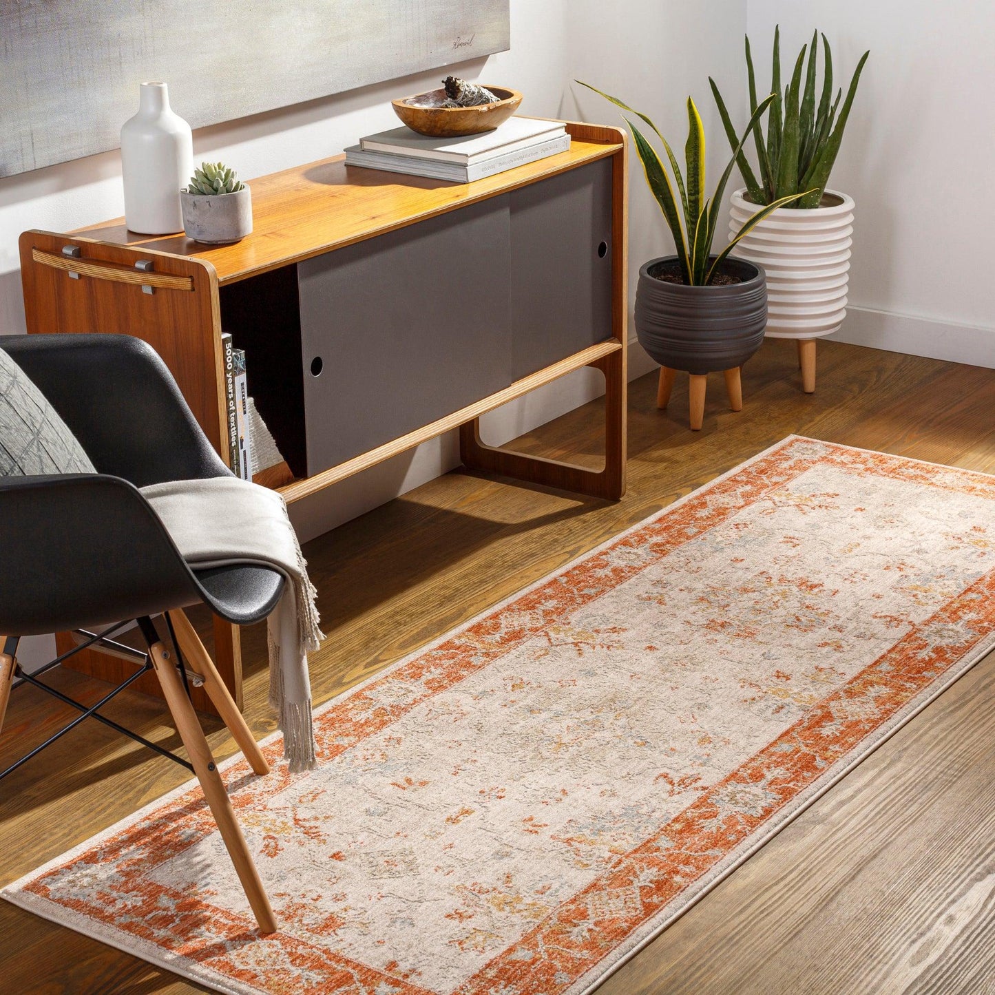 Avant Garde Machine Woven Rug Livabliss Avant Garde