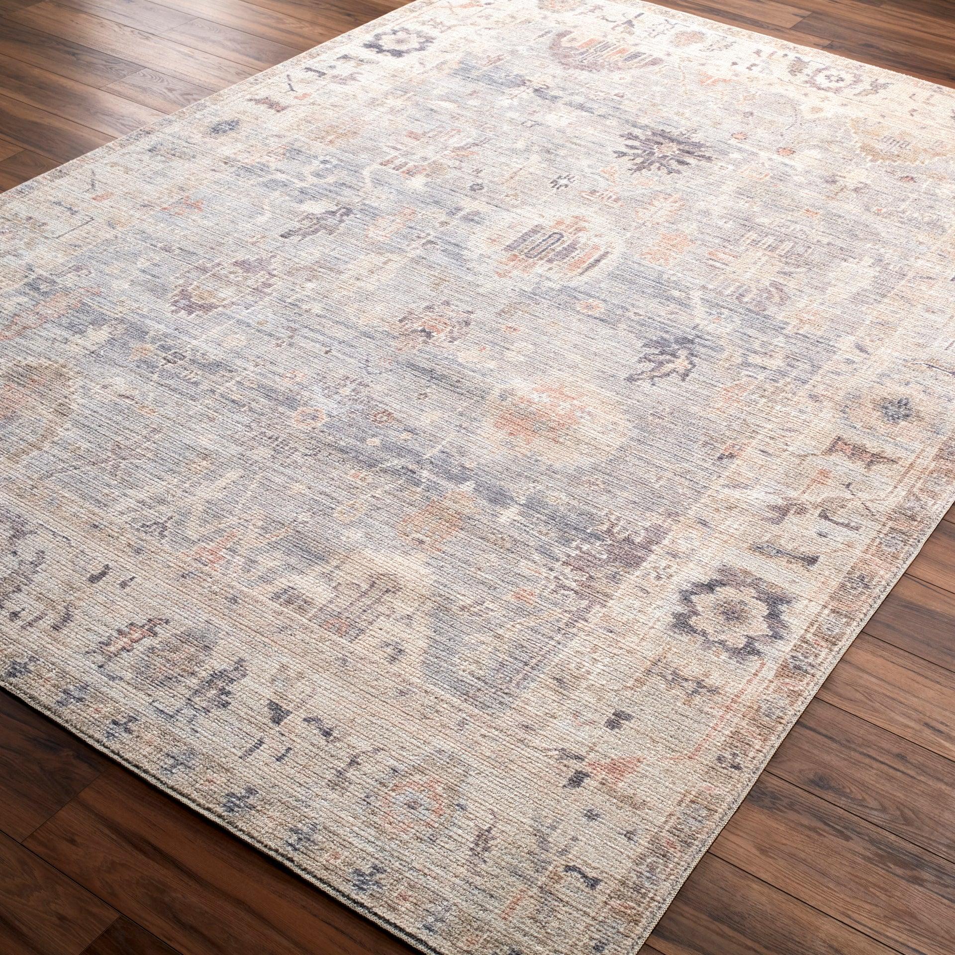 Marlene Machine Woven Rug Becki Owens X Livabliss Marlene