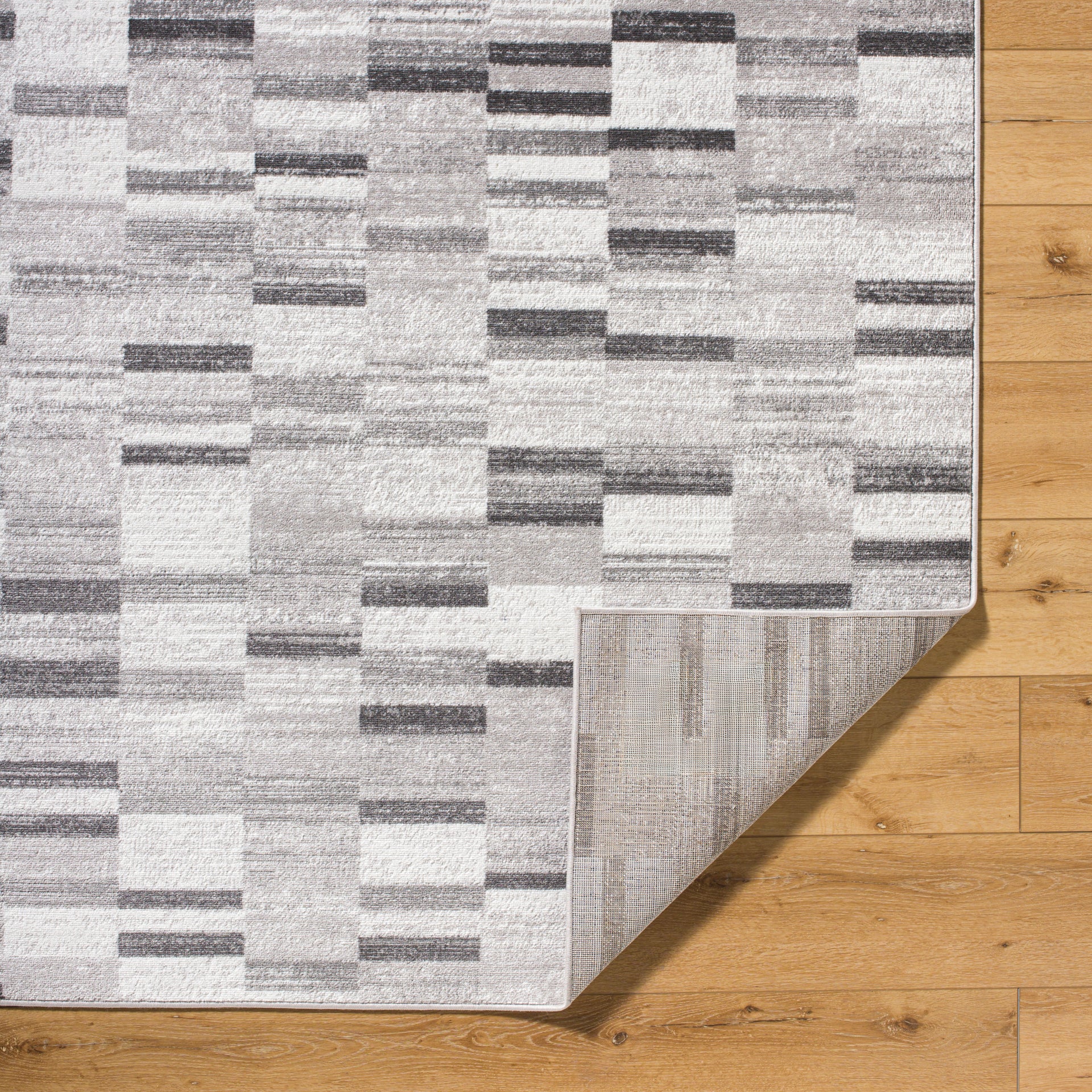 Monte Carlo Machine Woven Rug Livabliss Monte Carlo