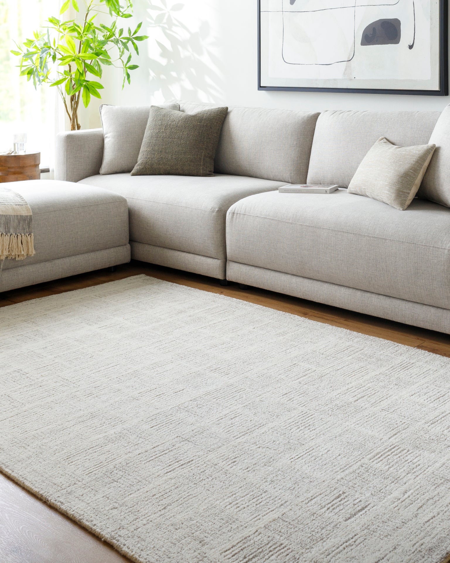 Rize Handmade Rug Livabliss Rize