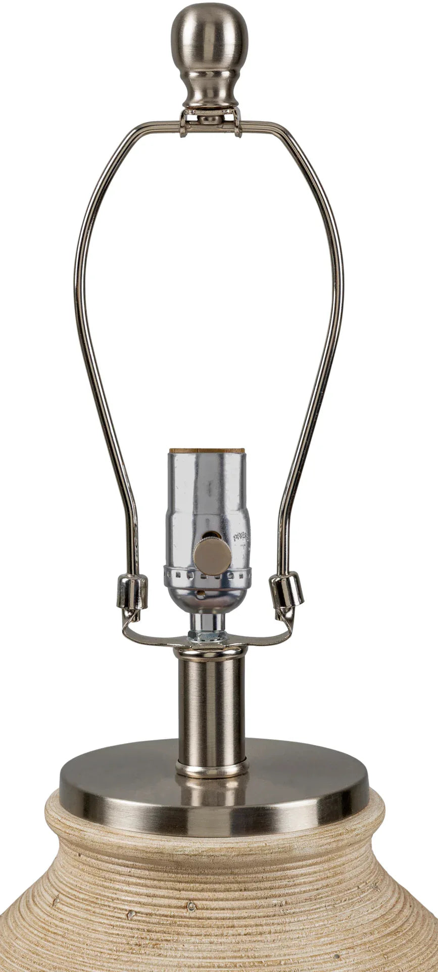 Brillo Accent Table Lamp Livabliss Brillo