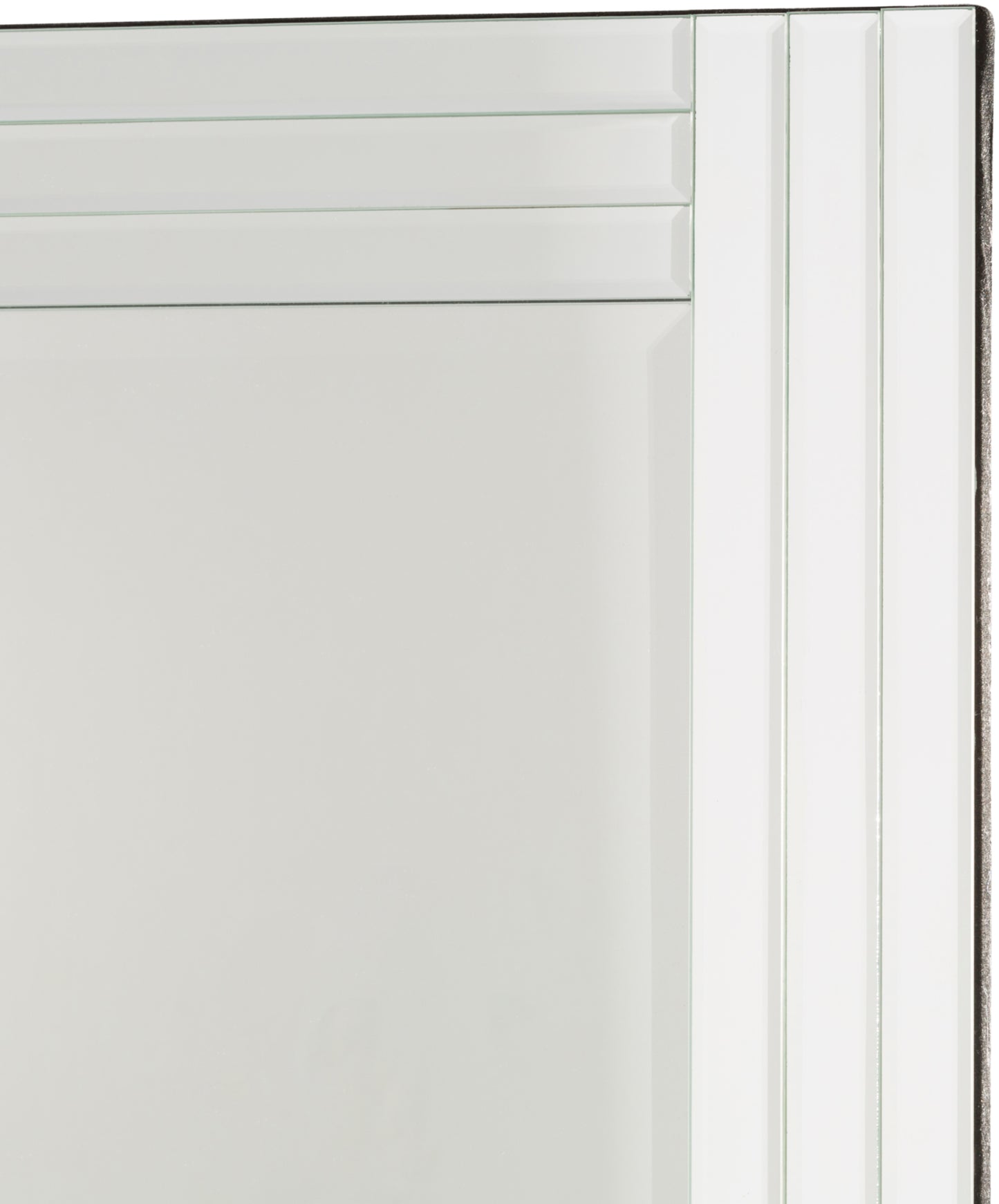 Seymore Accent Mirror Livabliss Seymore