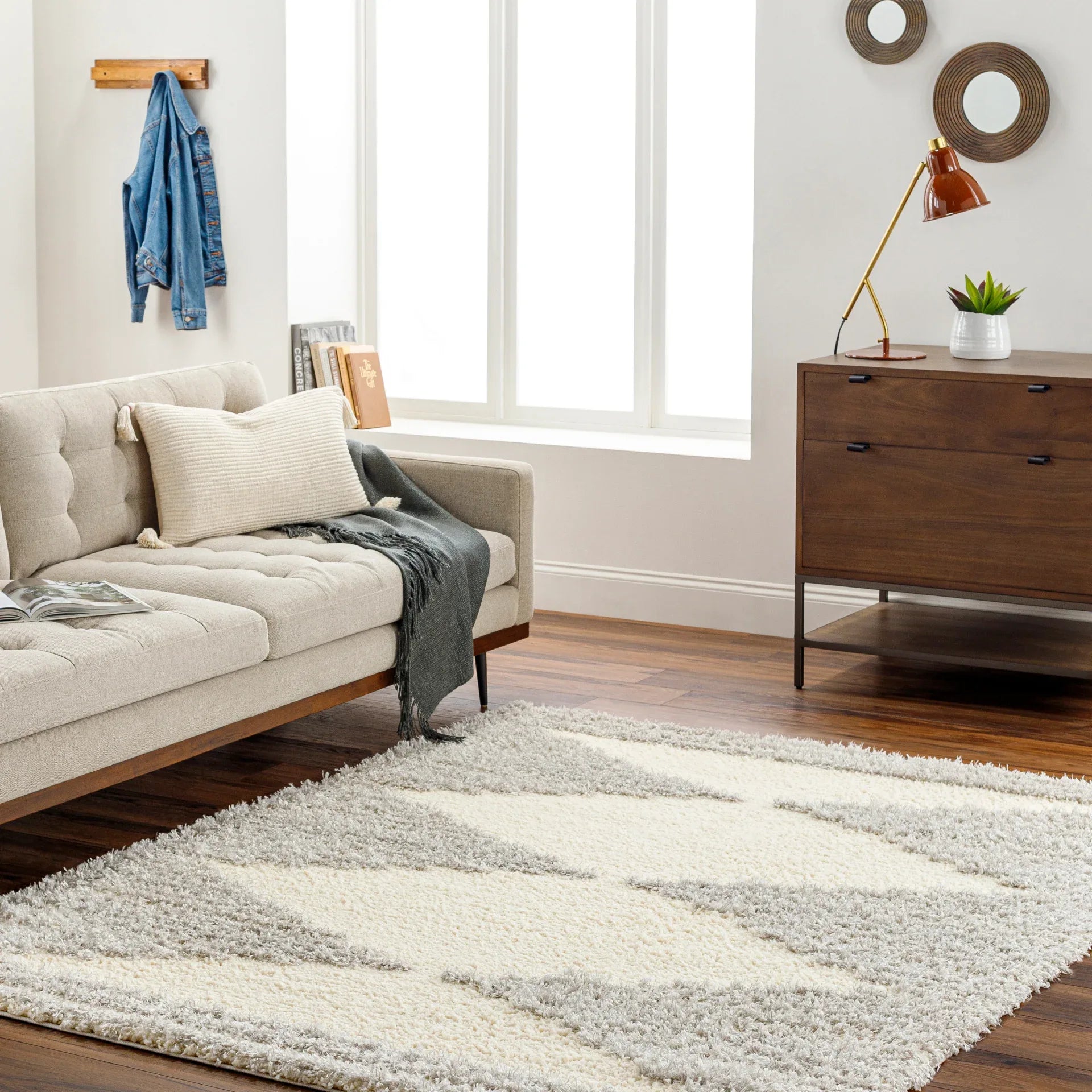 Everton Plus Machine Woven Rug Livabliss Everton Plus