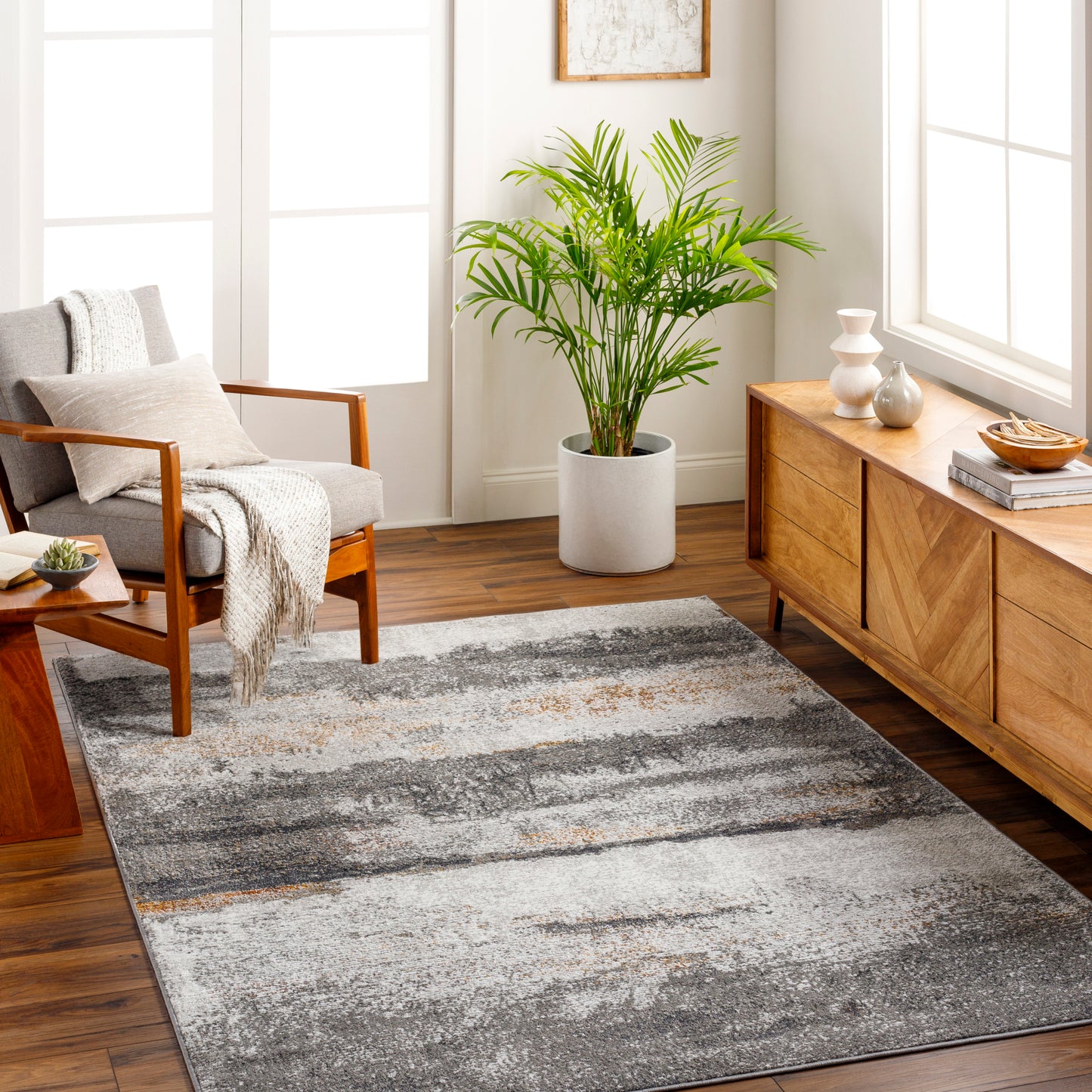 San Francisco Machine Woven Rug Livabliss San Francisco