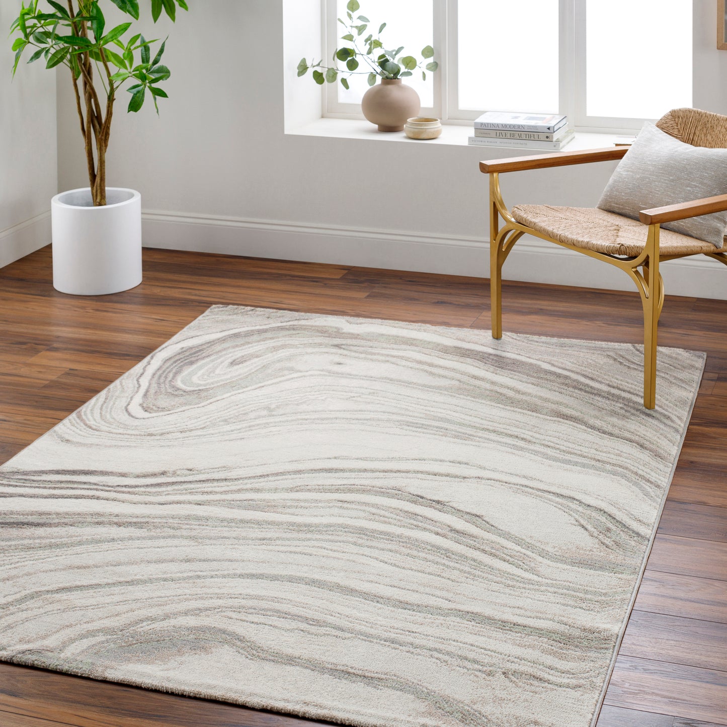 Roma Machine Woven Rug Livabliss Roma