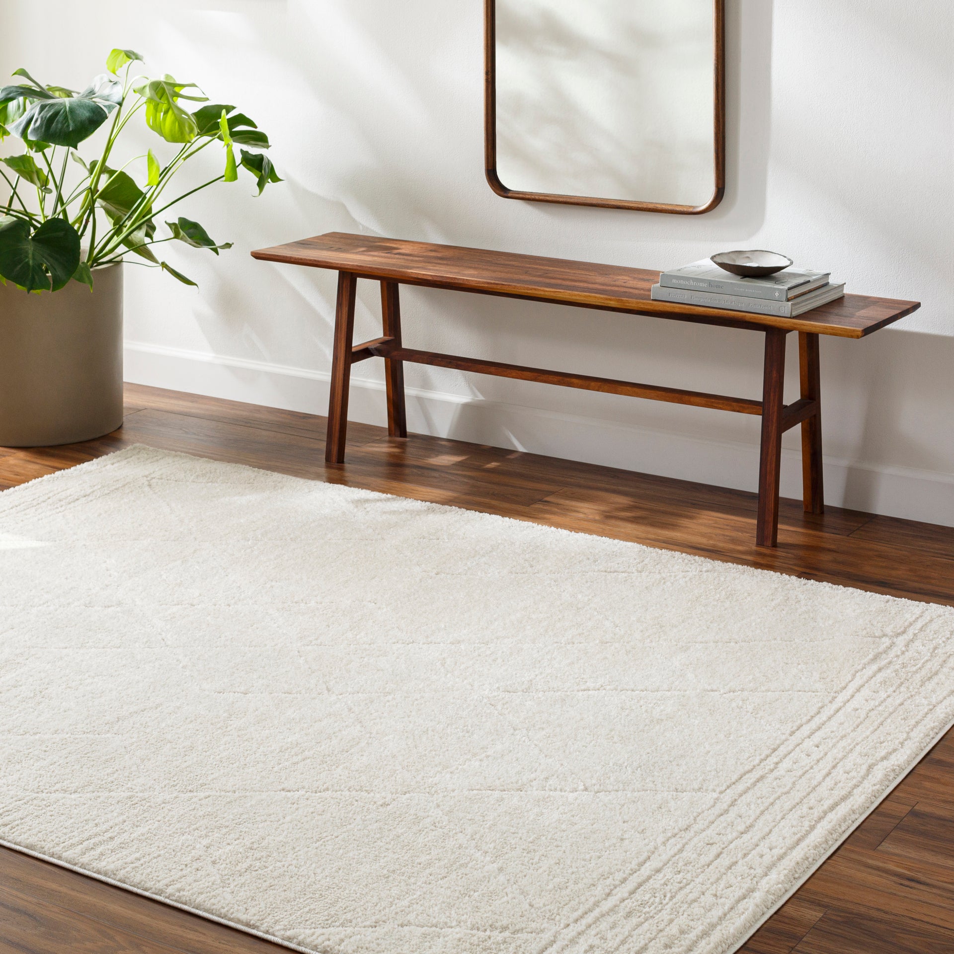 Freud Machine Woven Rug Livabliss Freud