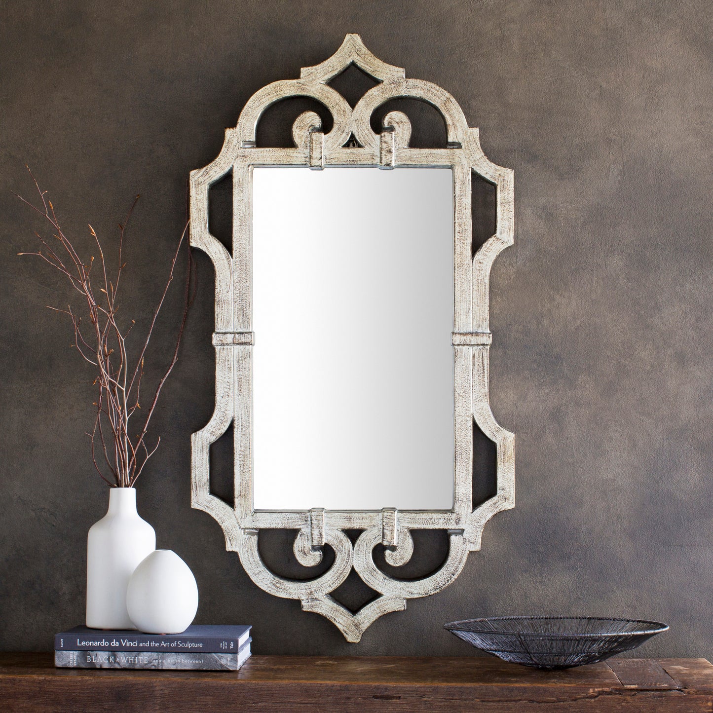 Lalita Accent Mirror Livabliss Lalita