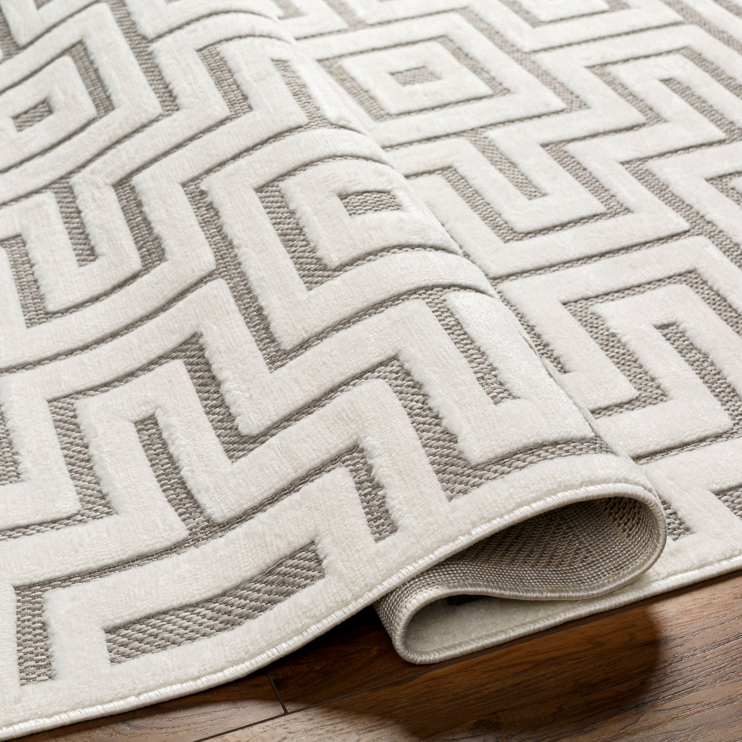 San Diego Machine Woven Rug Livabliss San Diego