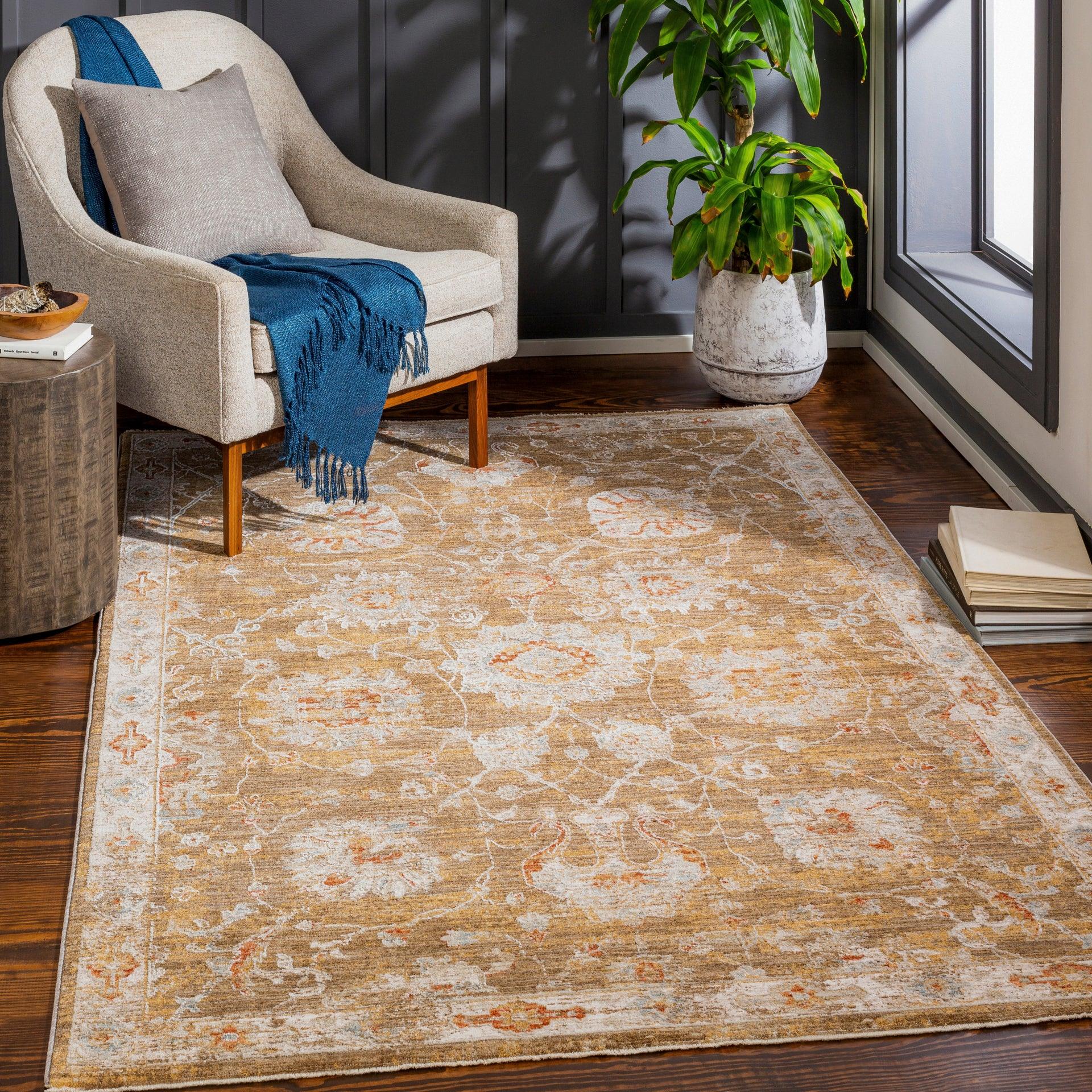 Avant Garde Machine Woven Rug Livabliss Avant Garde