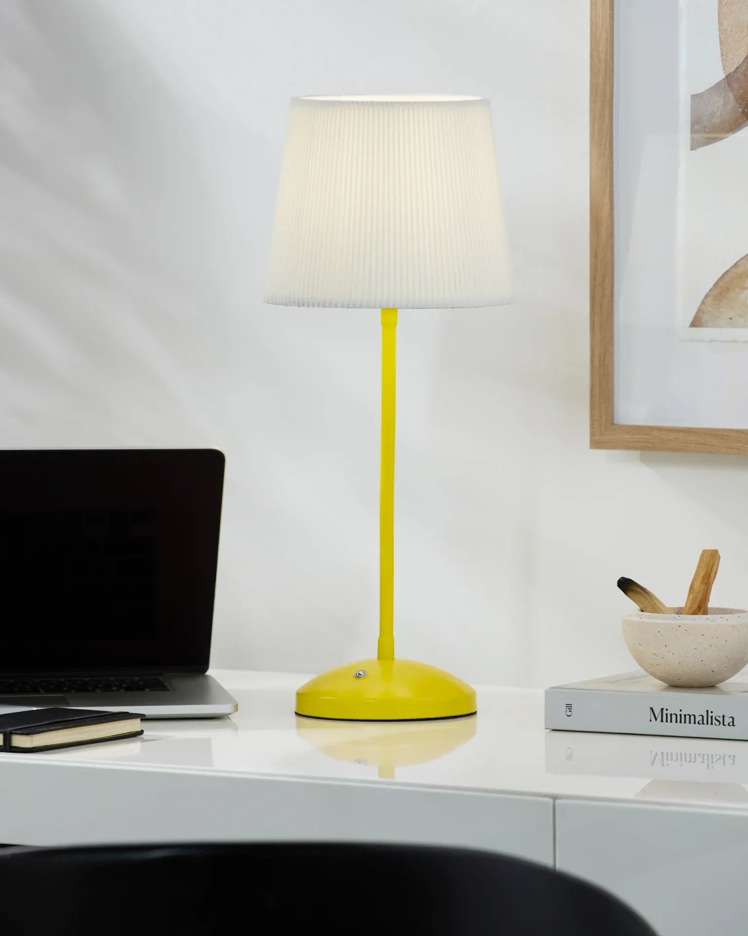 Rigel Buffet Table Lamp Livabliss Rigel