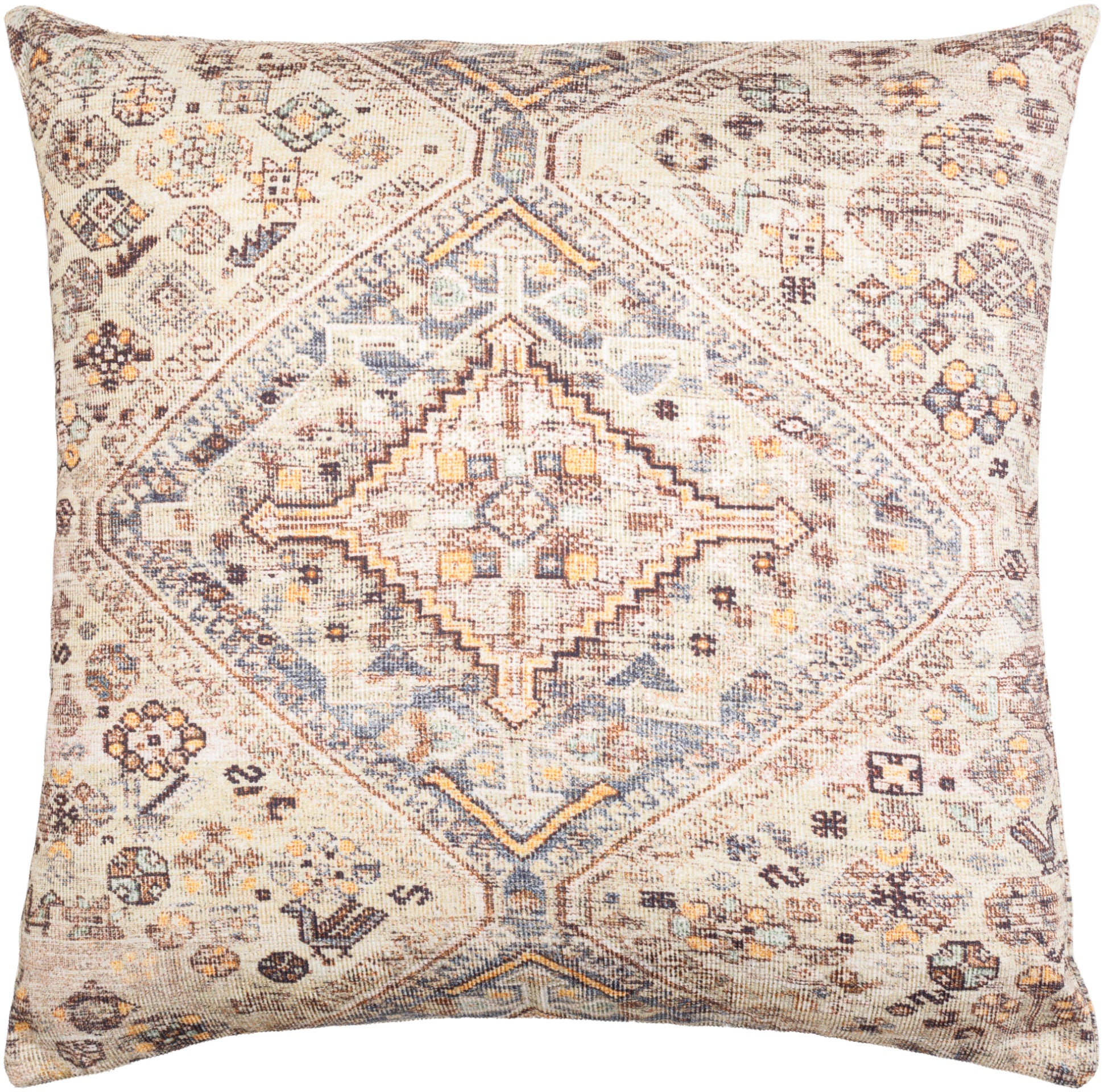 Emily Jean Accent Pillow Livabliss Emily Jean