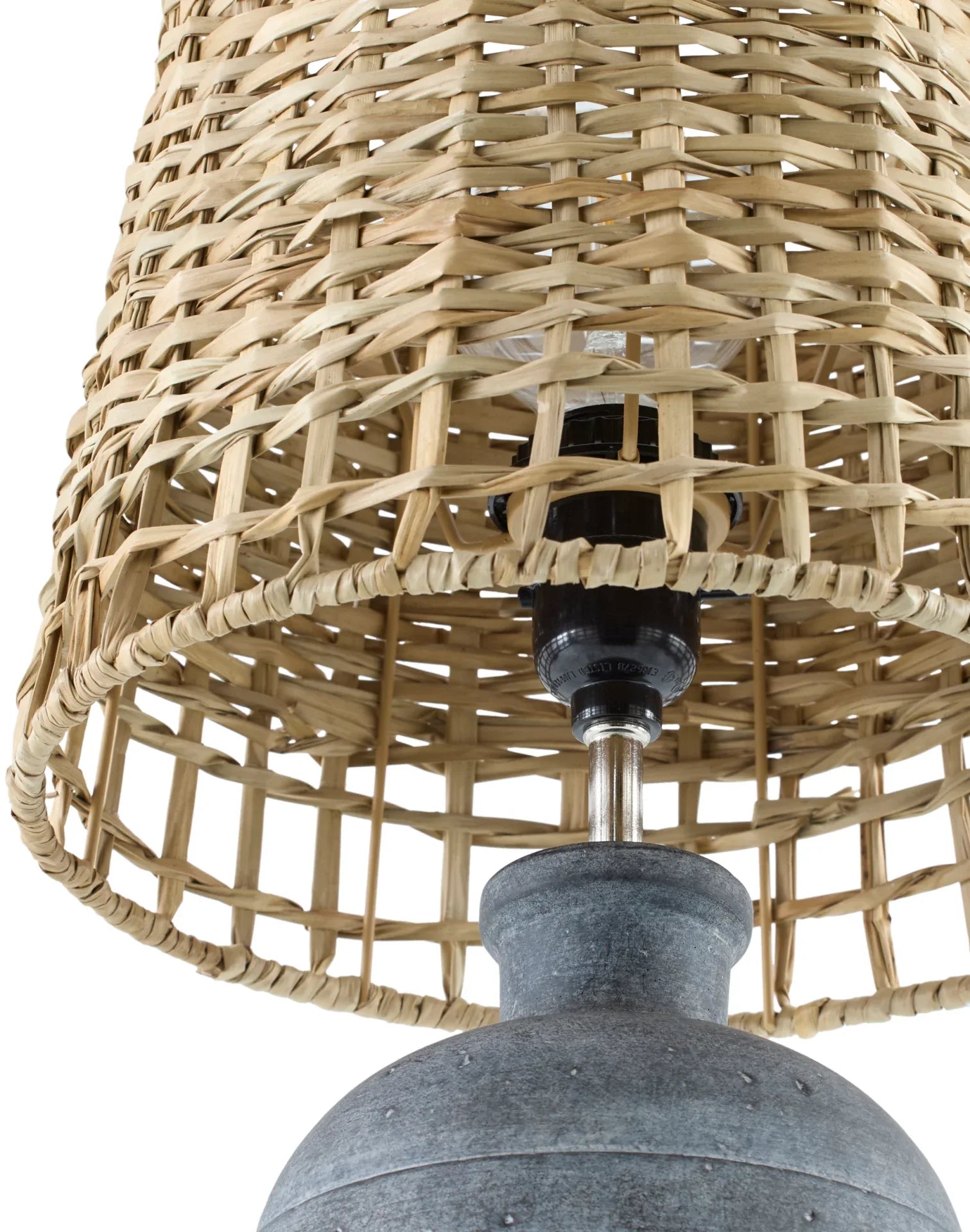 Nightbloom Accent Table Lamp Livabliss Nightbloom