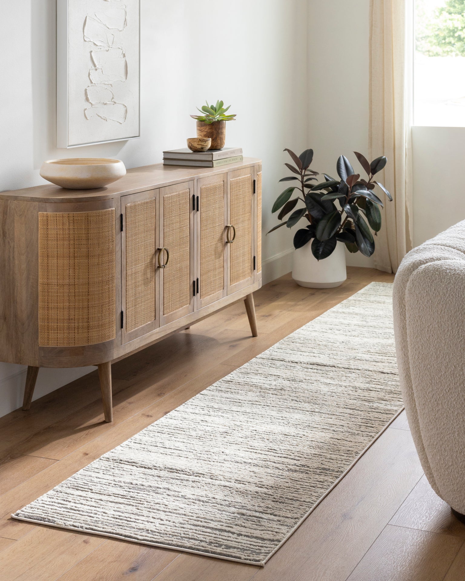 Tibetan Machine Woven Rug Livabliss Tibetan