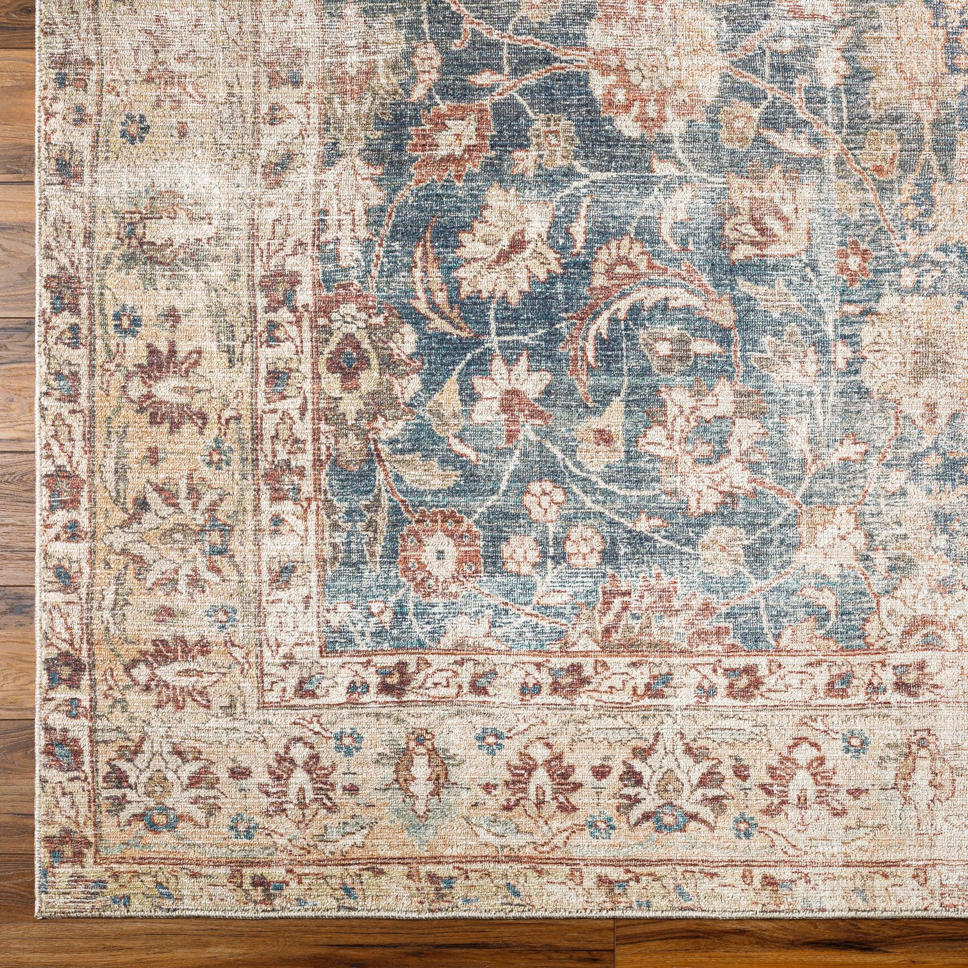 Marlene Machine Woven Rug Becki Owens X Livabliss Marlene