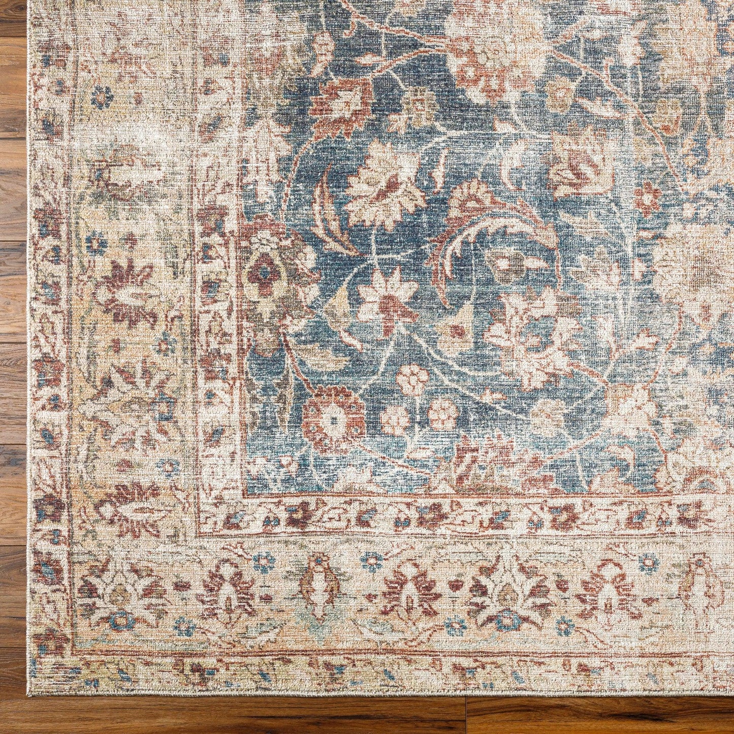 Marlene Machine Woven Rug Becki Owens X Livabliss Marlene