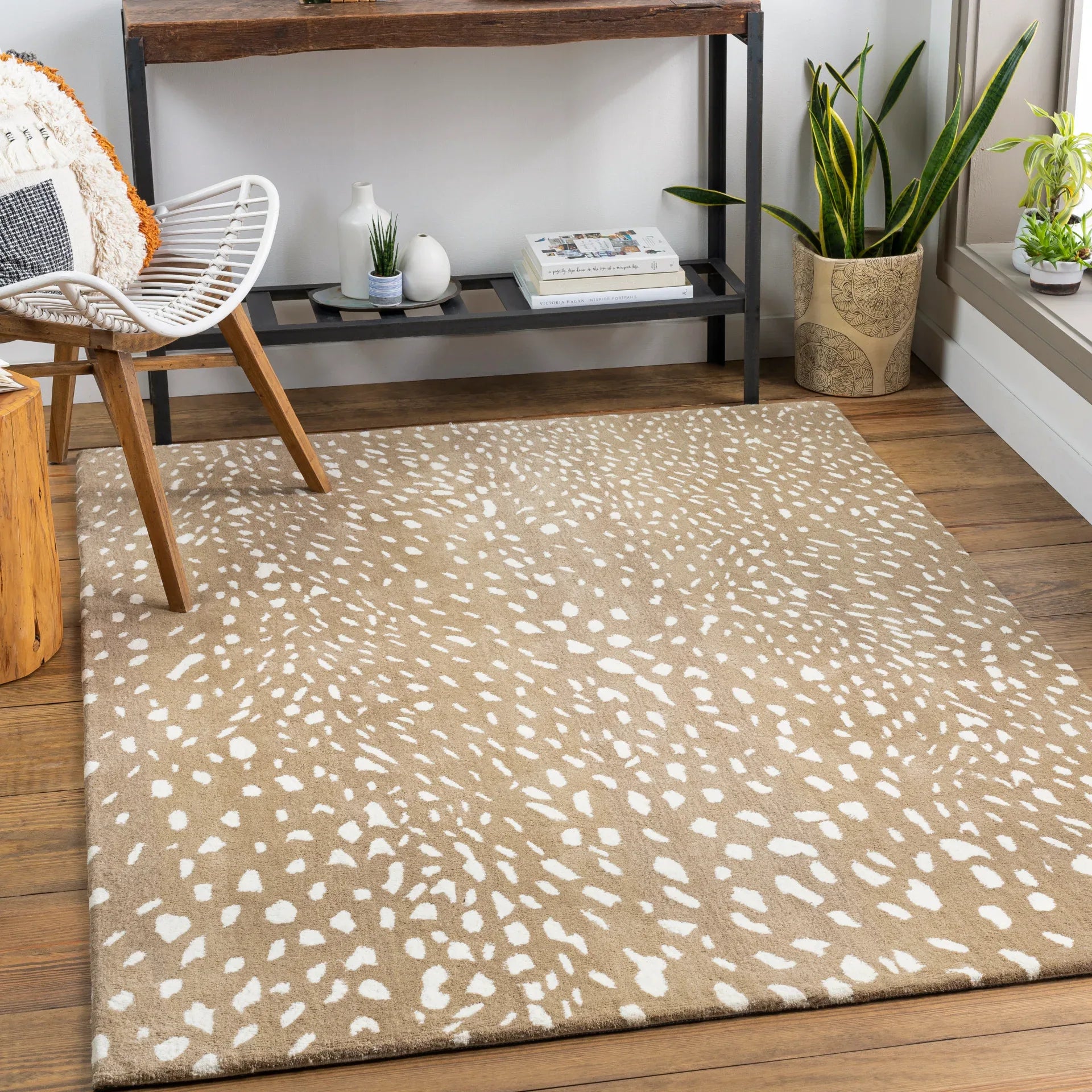 Athena Handmade Rug Livabliss Athena
