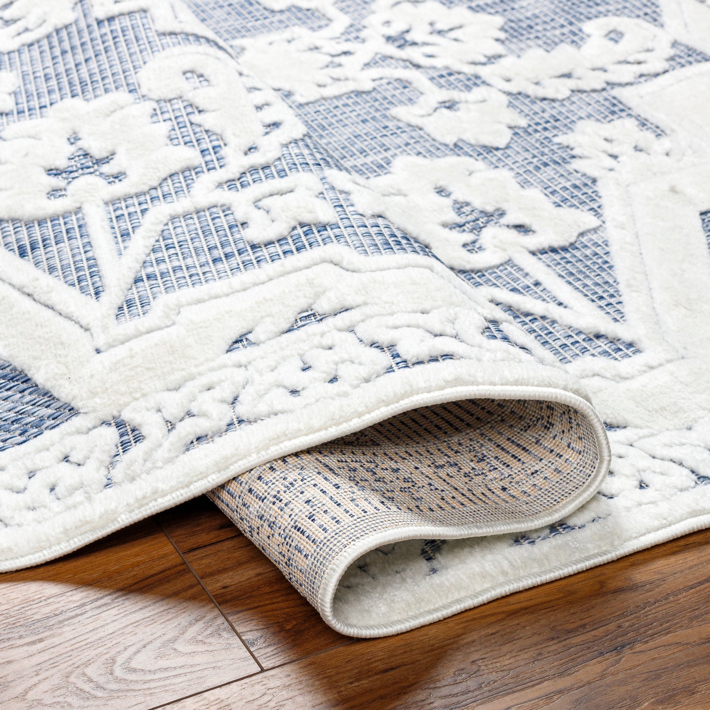 San Diego Machine Woven Rug Livabliss San Diego
